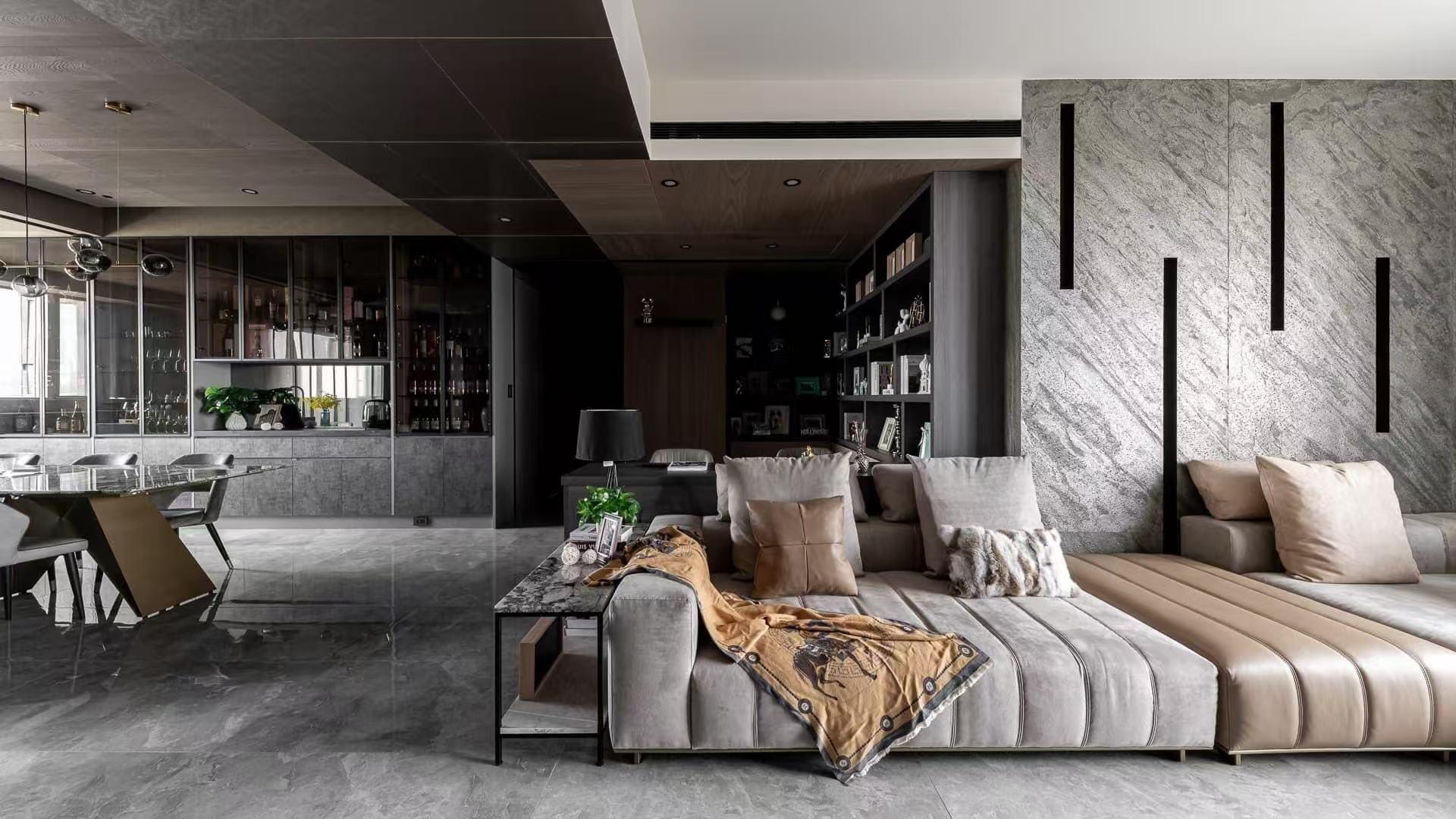 London Design Awards Winner - Cosmic Angle