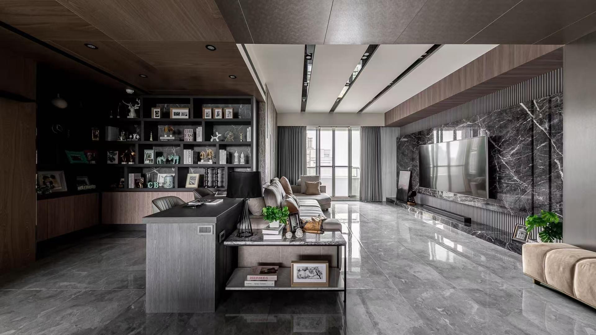 London Design Awards Winner - Cosmic Angle