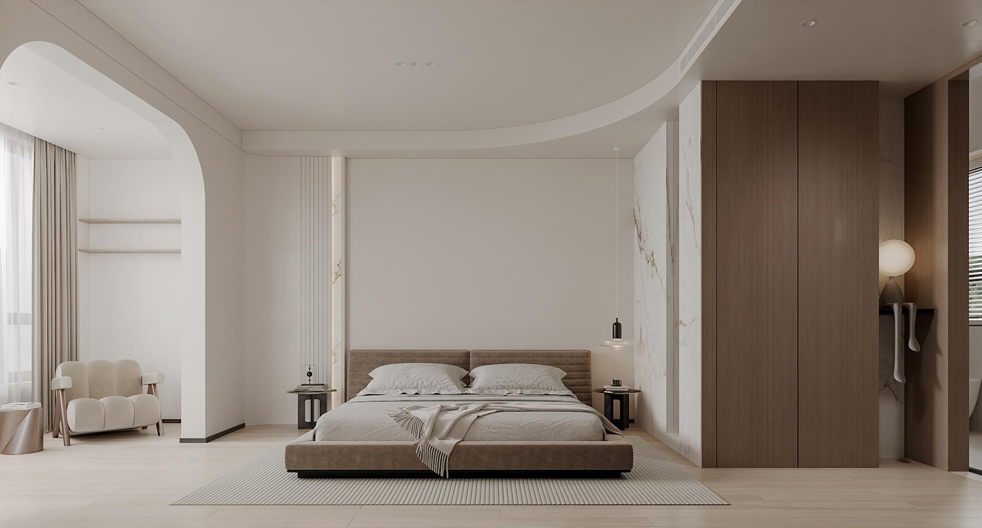London Design Awards Winner - The Quiet Heart