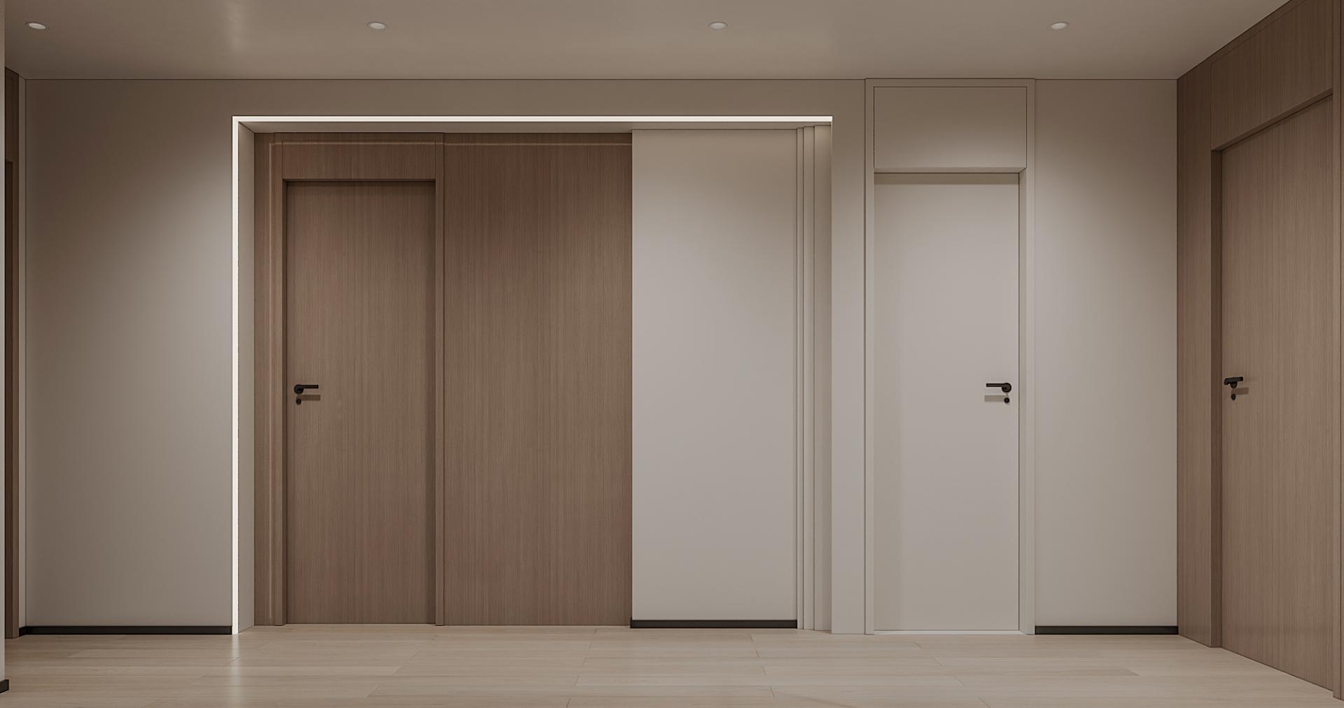 London Design Awards Winner - The Quiet Heart