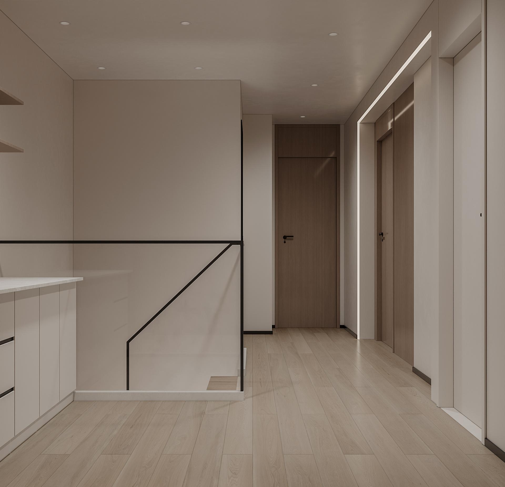 London Design Awards Winner - The Quiet Heart