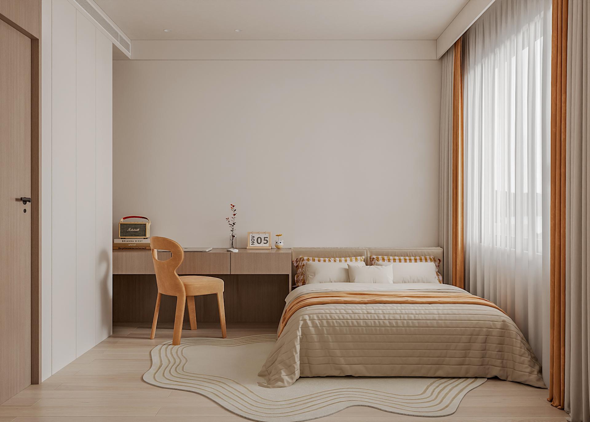 London Design Awards Winner - The Quiet Heart