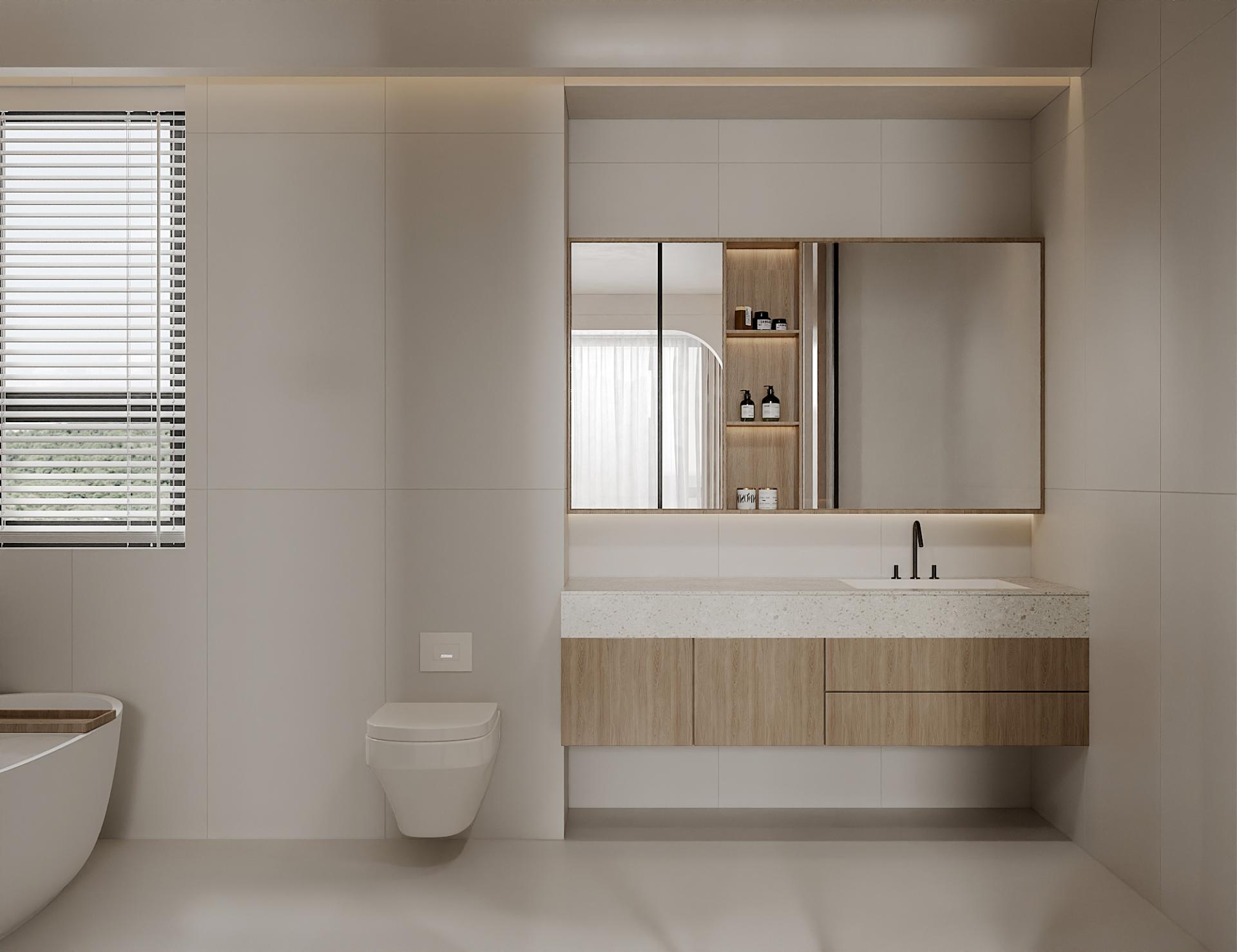 London Design Awards Winner - The Quiet Heart