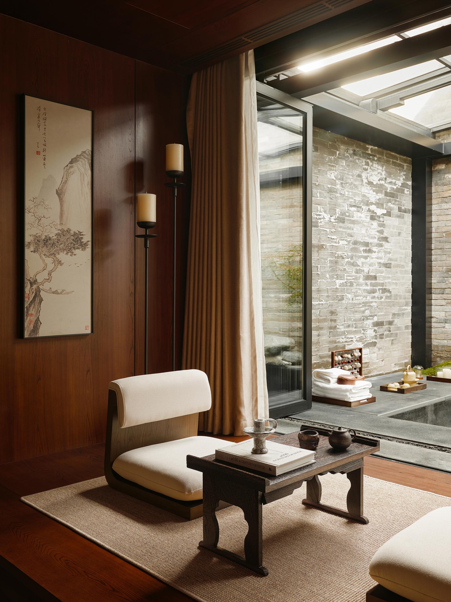 London Design Awards Winner - CLOUDSPA SANCTUARY