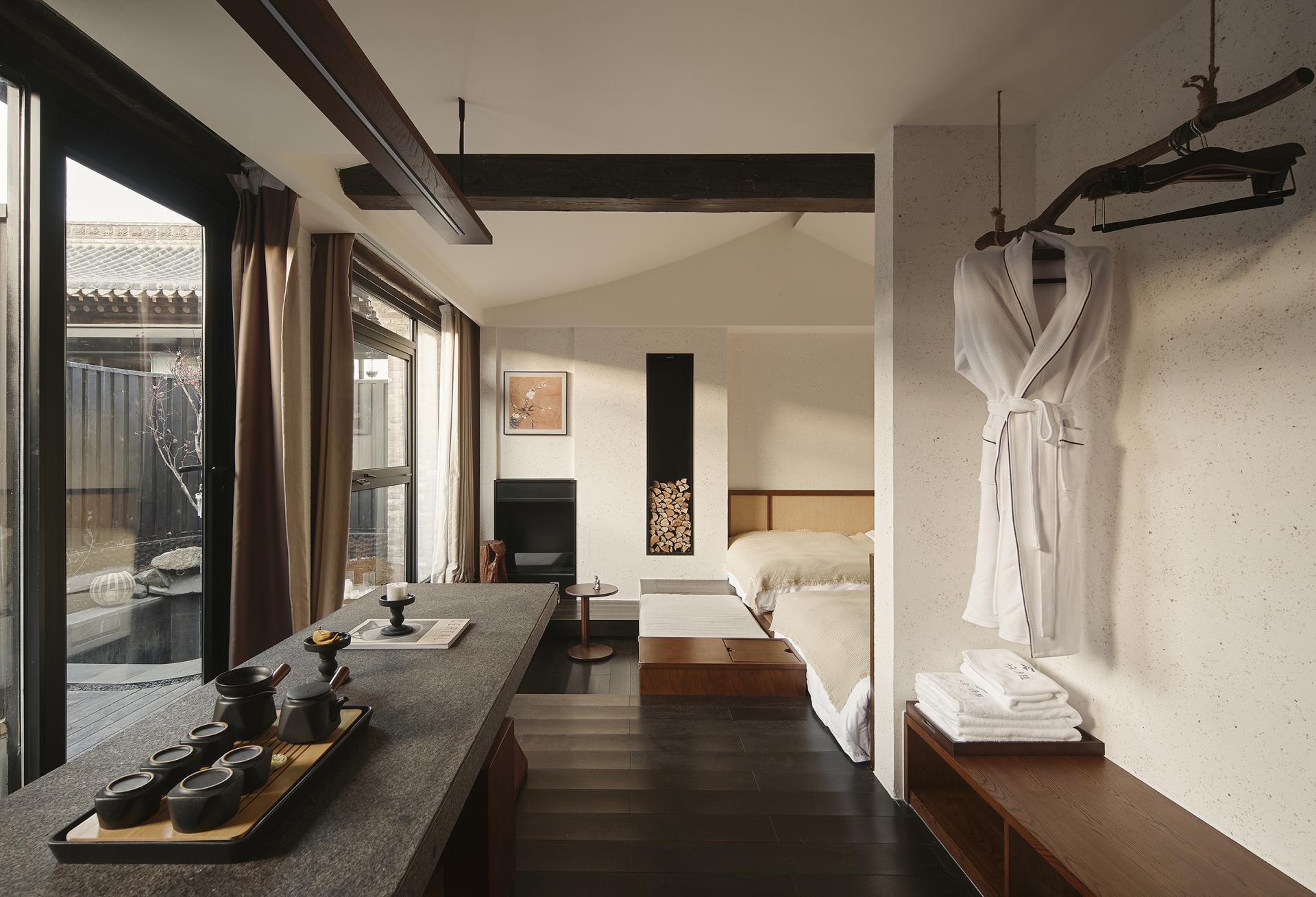 London Design Awards Winner - CLOUDSPA SANCTUARY