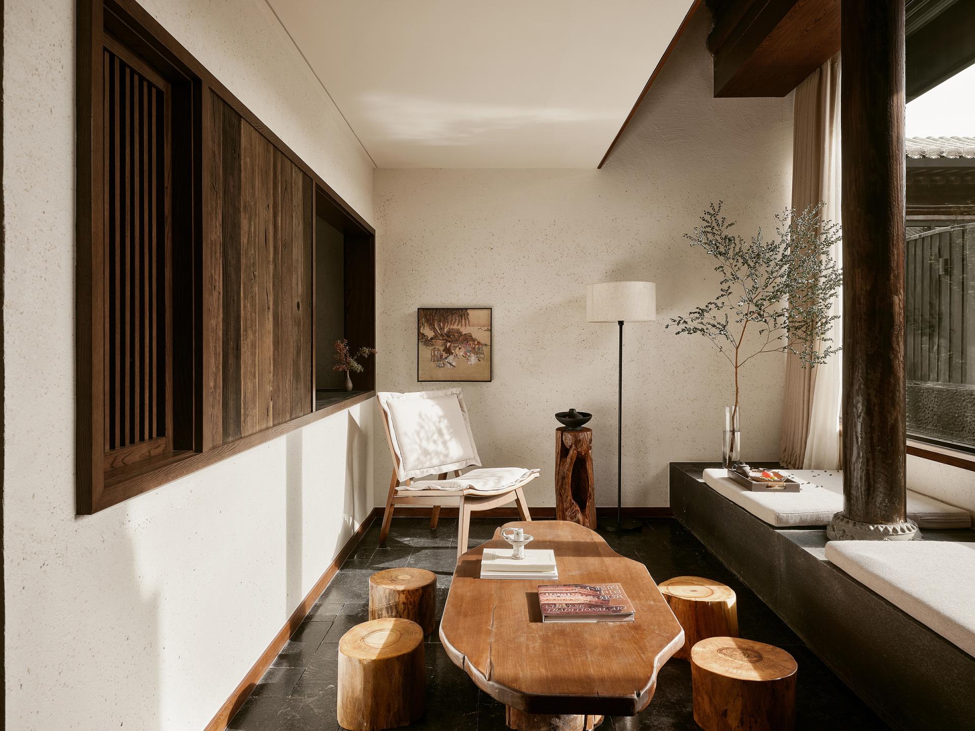 London Design Awards Winner - CLOUDSPA SANCTUARY