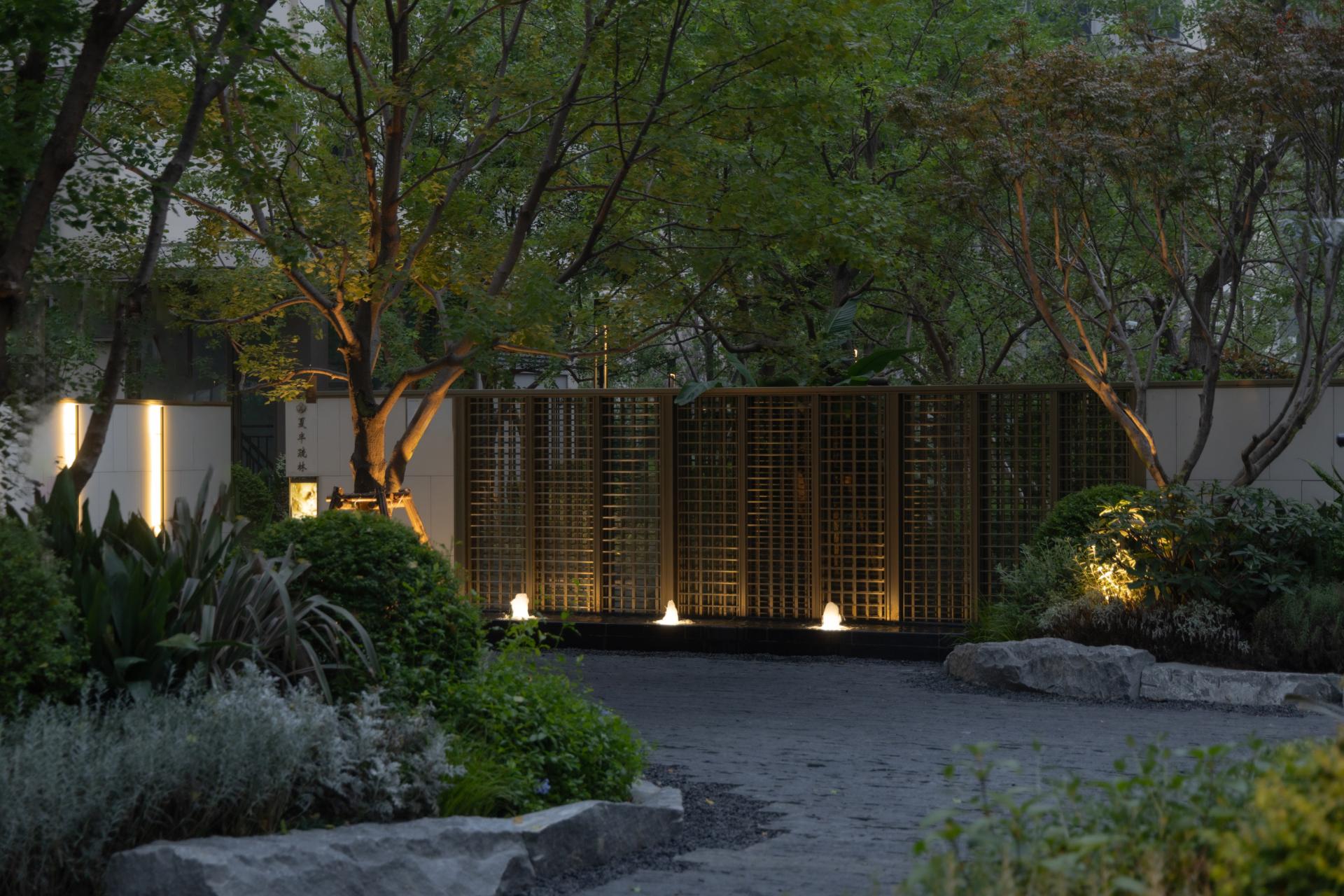 London Design Awards Winner - DAMINGGONG JINMAO PALACE XI’AN