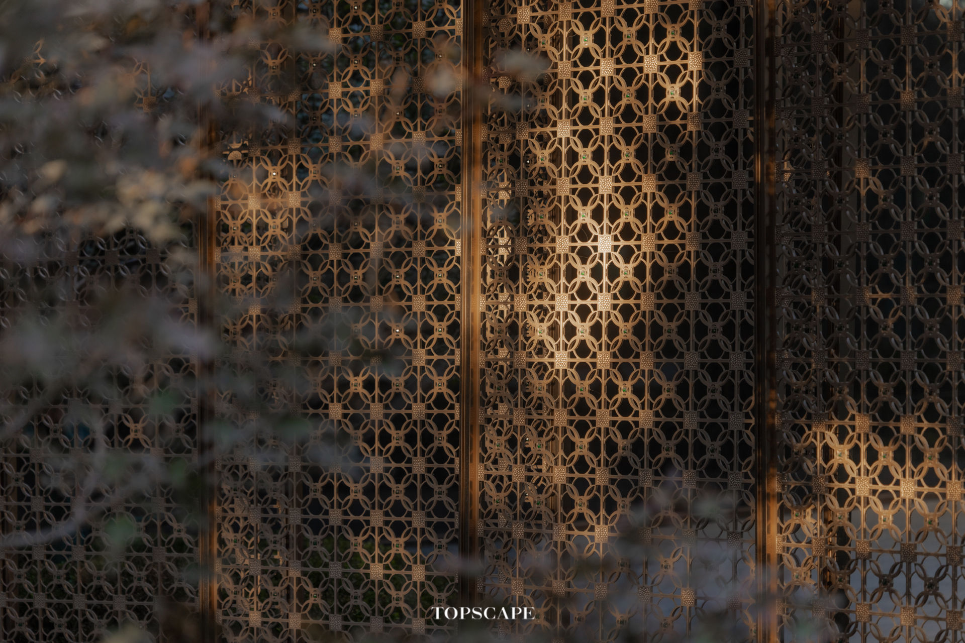 London Design Awards Winner - Beijing Zhonghaixincheng Changanjiuzhang