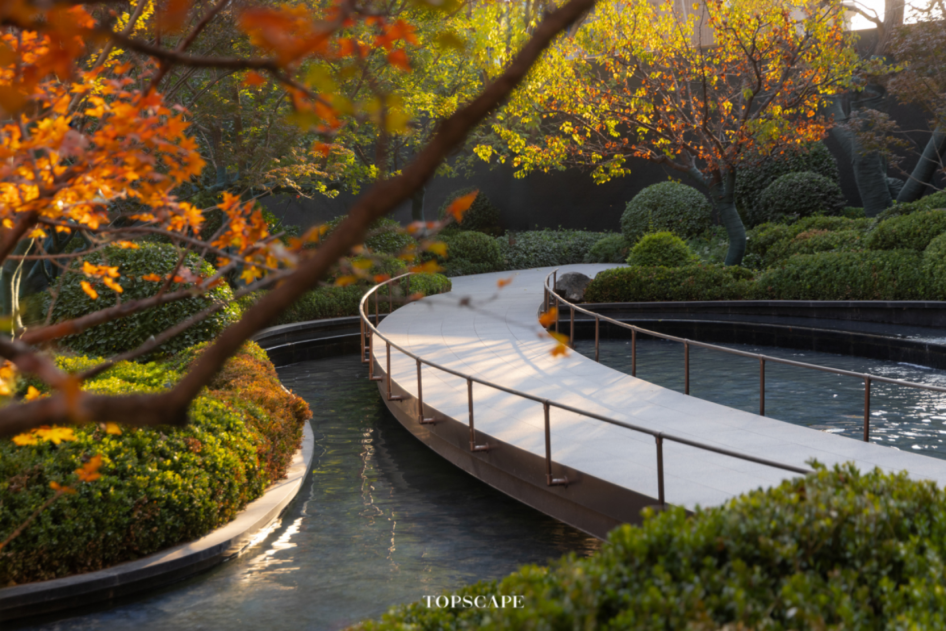 London Design Awards Winner - Beijing Zhonghaixincheng Changanjiuzhang