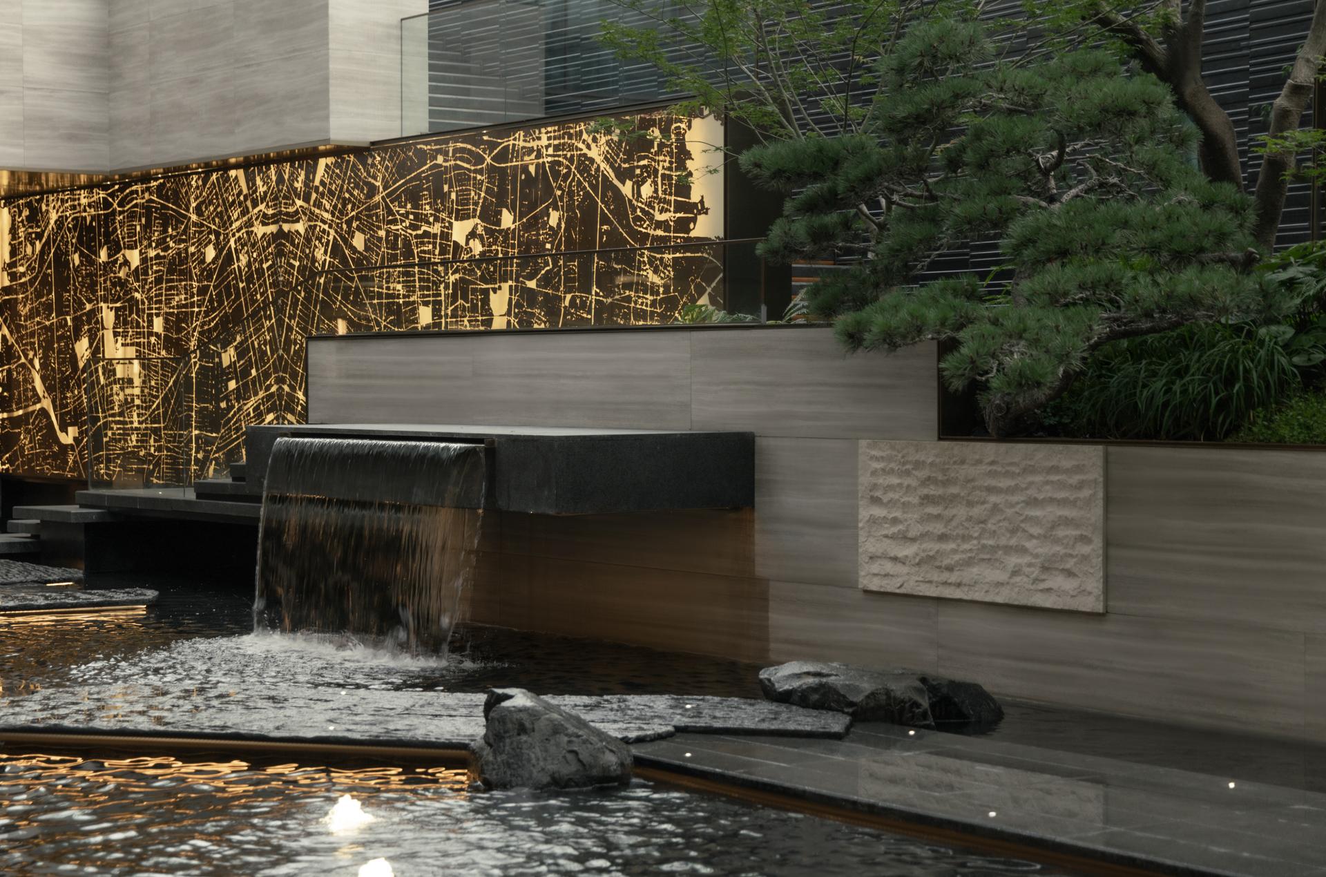 London Design Awards Winner - Shanghai ITG Origin Pile