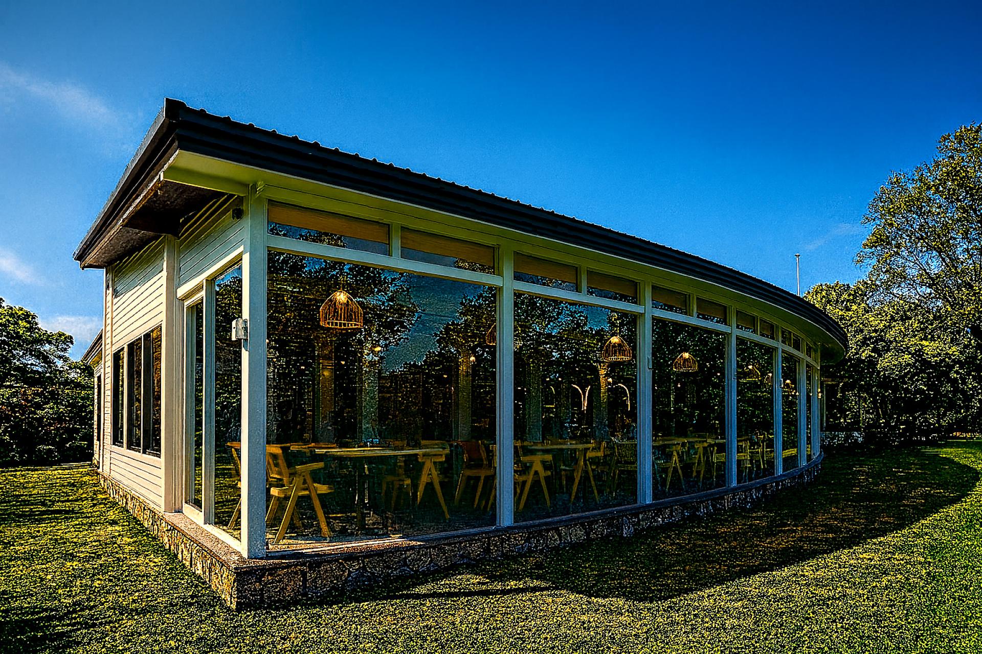 London Design Awards Winner - Archway Reveries
