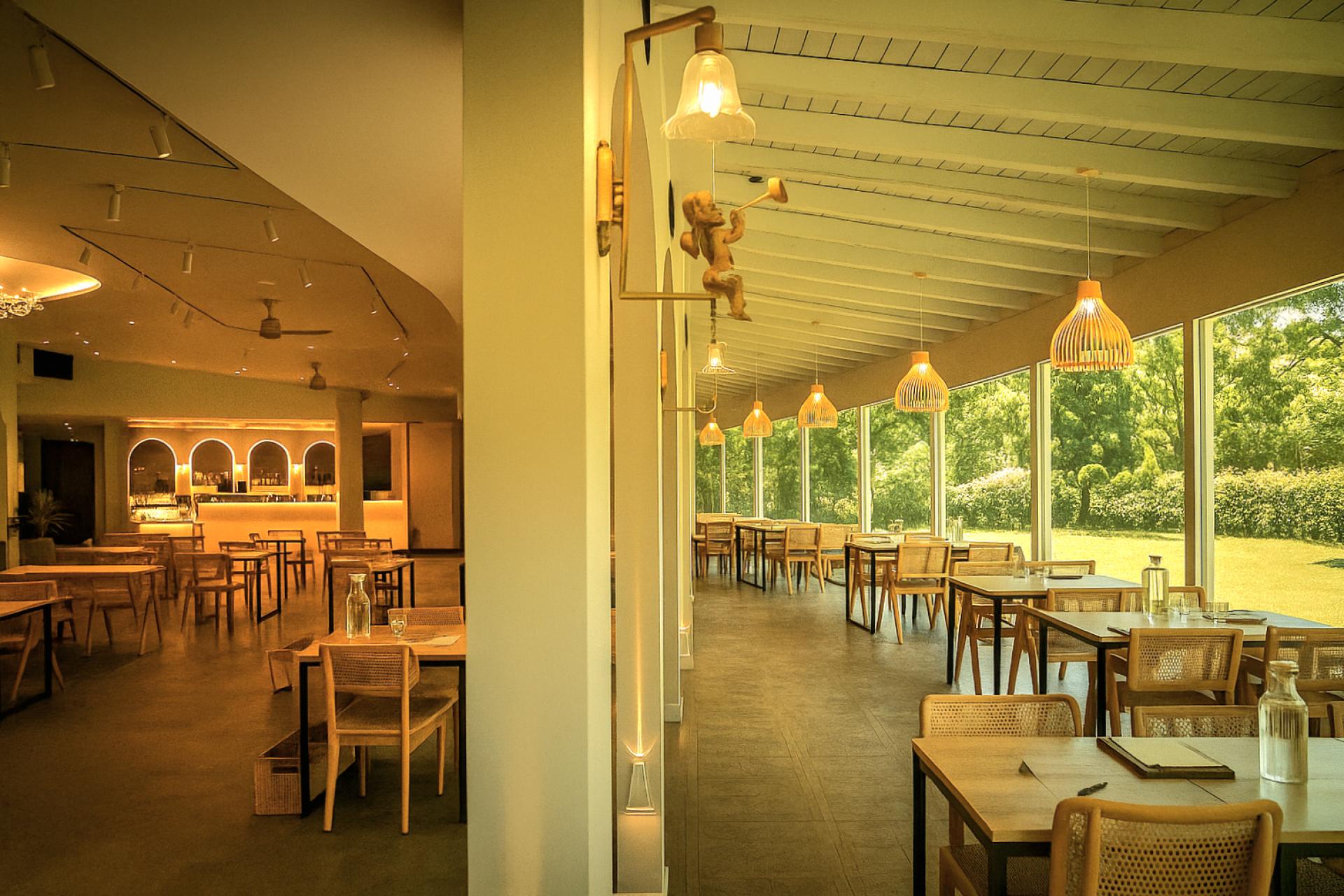 London Design Awards Winner - Archway Reveries