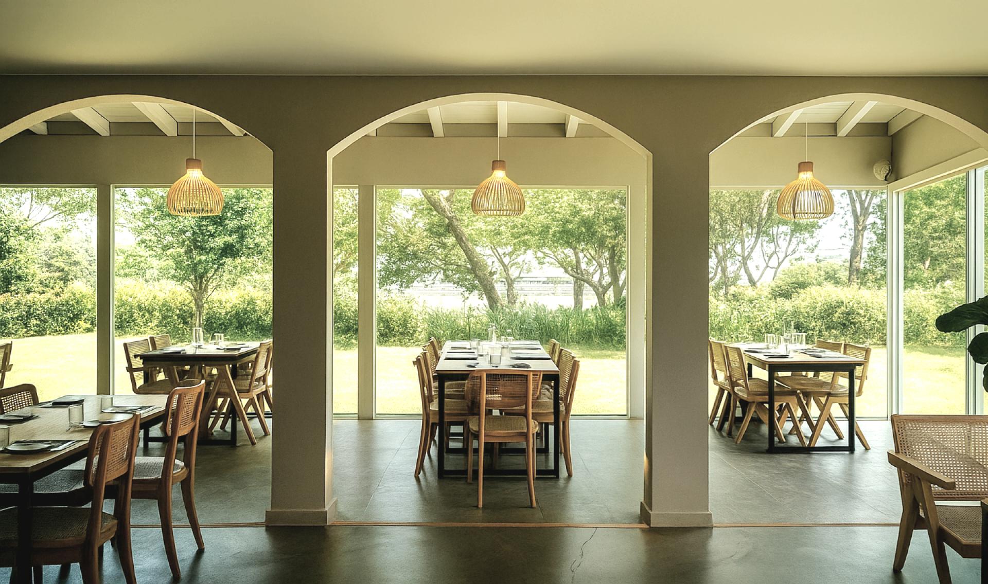 London Design Awards Winner - Archway Reveries