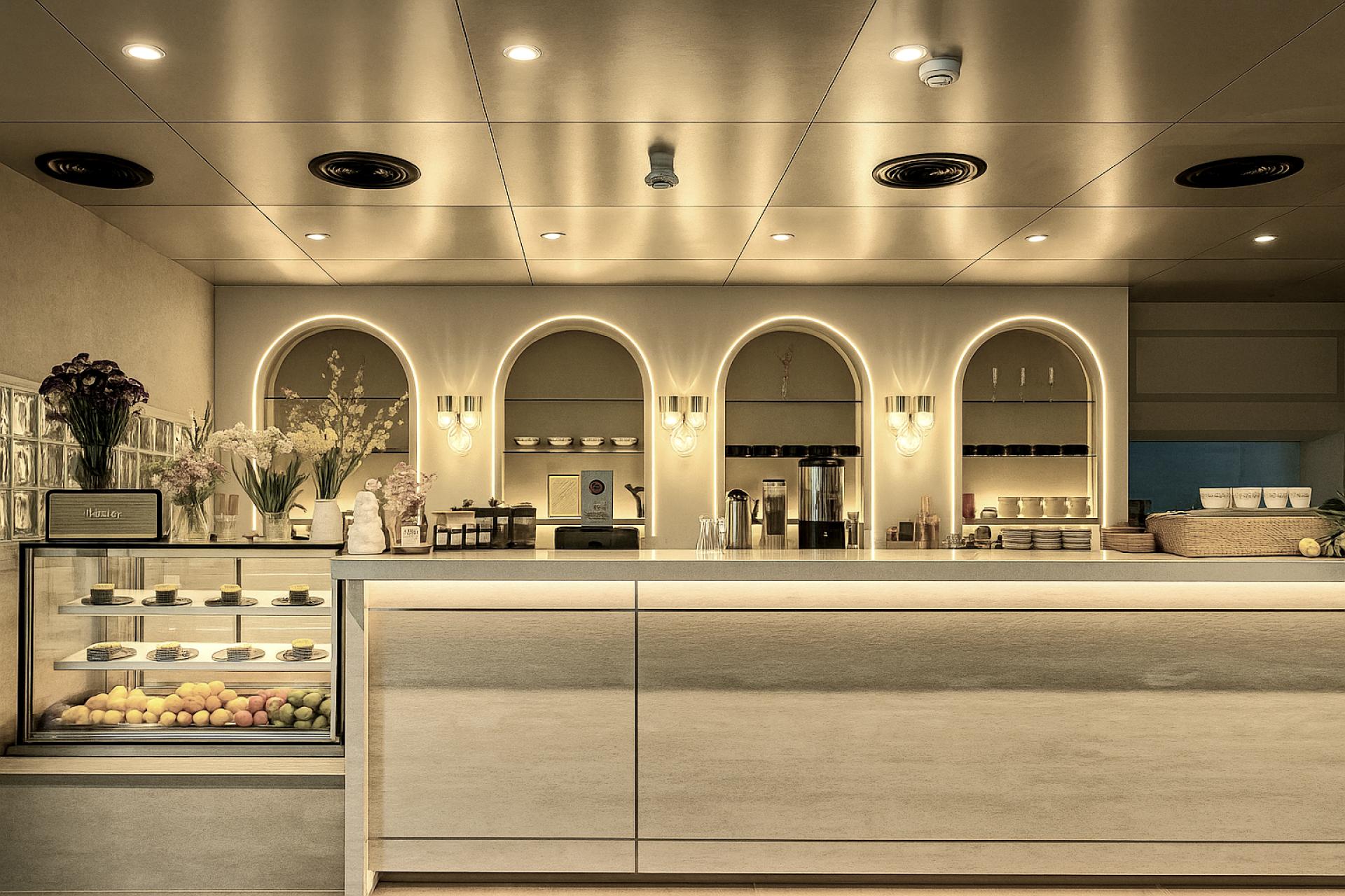 London Design Awards Winner - Archway Reveries