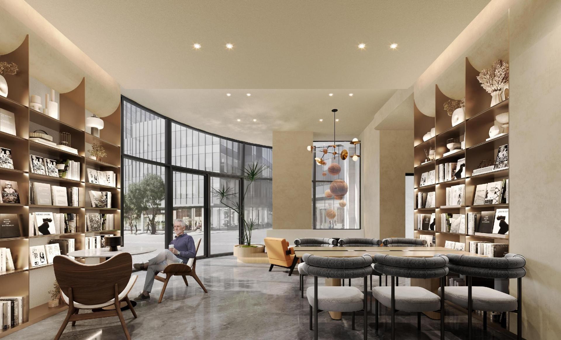 London Design Awards Winner - Atour YinDong: Innovating Suzhou’s Garden Spirit in Hotel