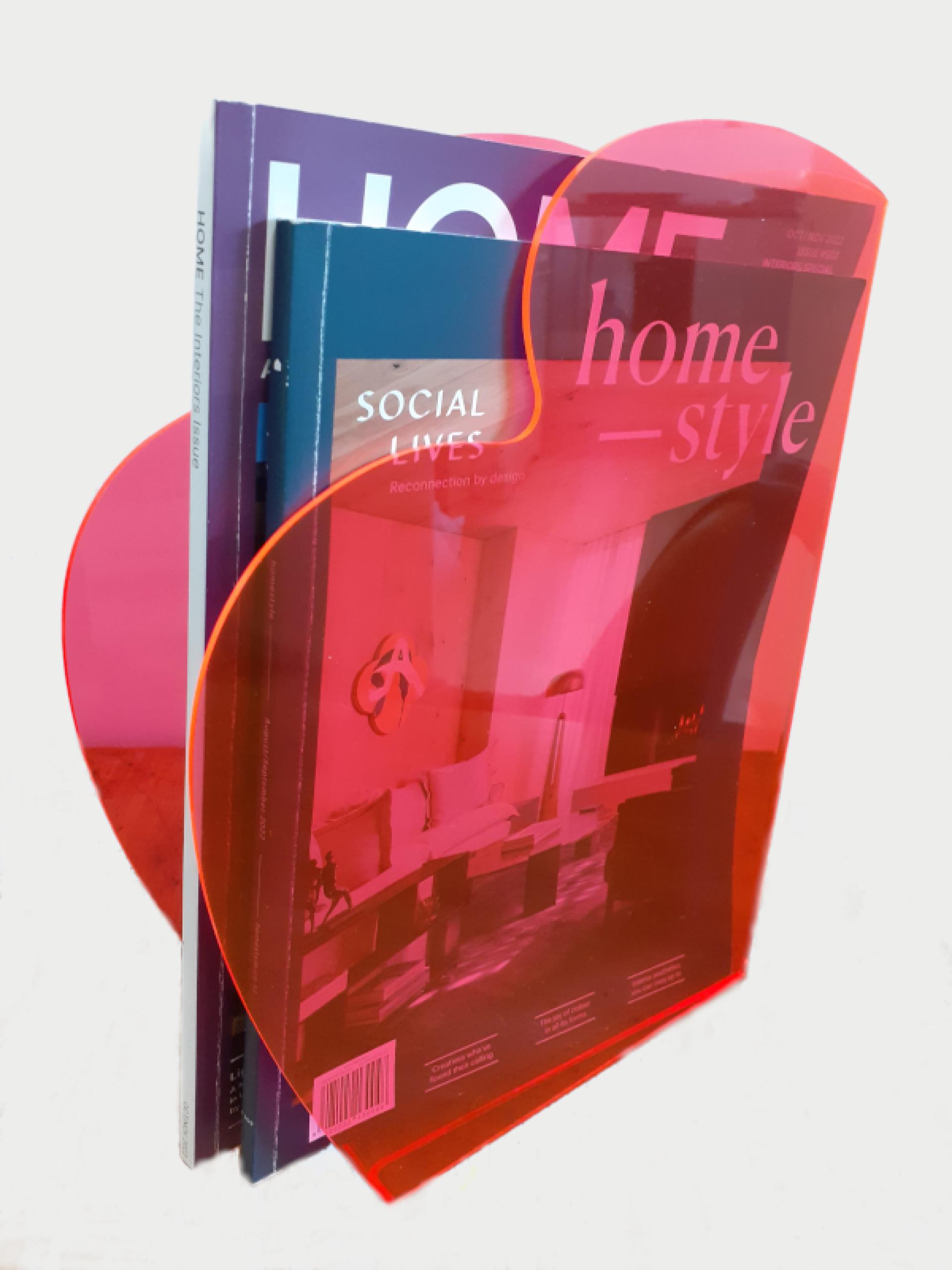 London Design Awards Winner - Wordfiler®