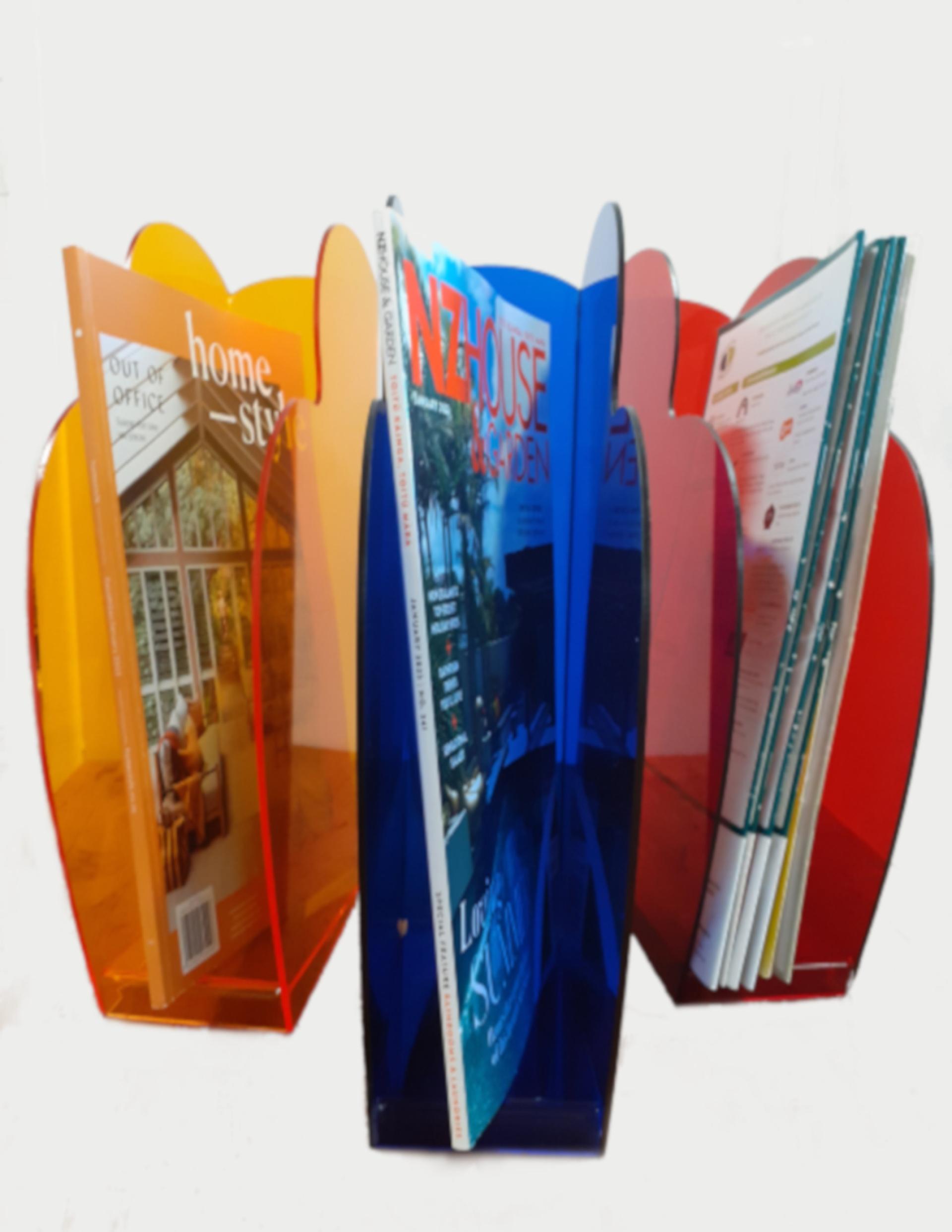 London Design Awards Winner - Wordfiler®