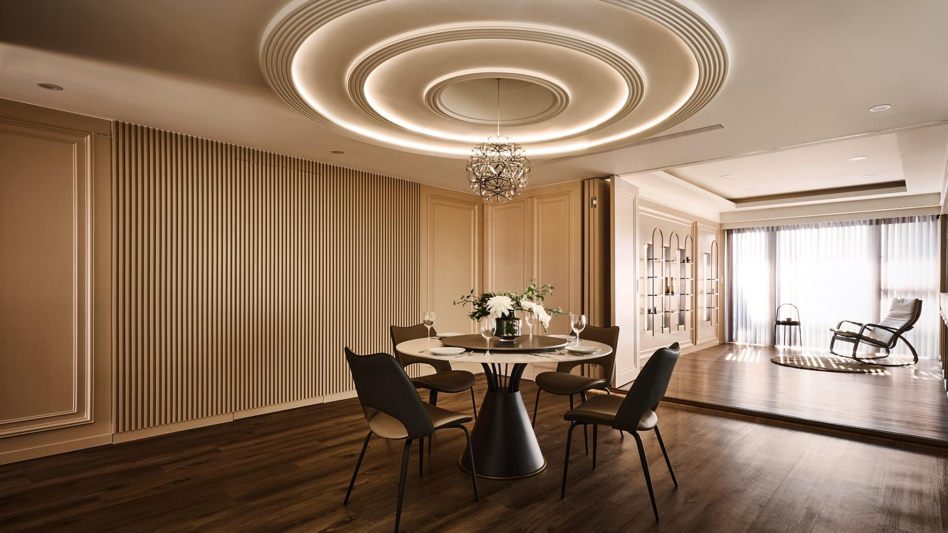 London Design Awards Winner - Harbor Grand