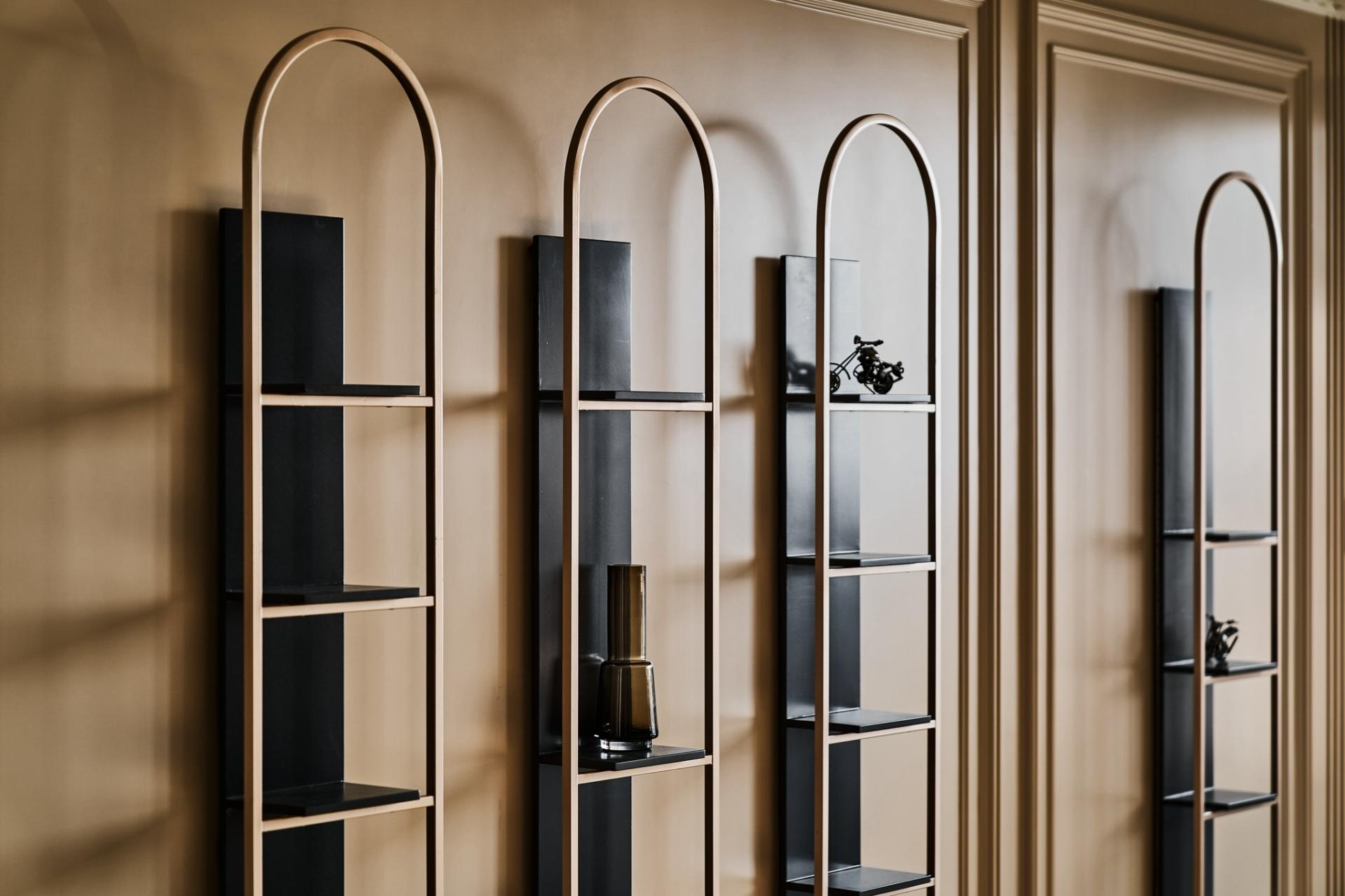 London Design Awards Winner - Harbor Grand