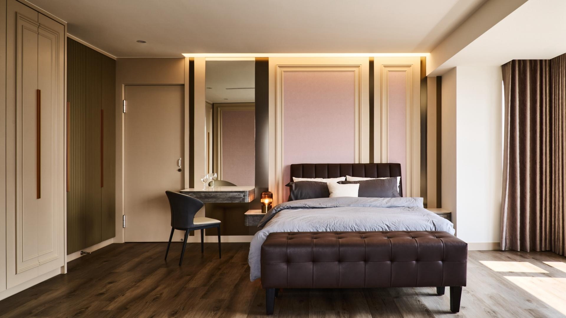 London Design Awards Winner - Harbor Grand