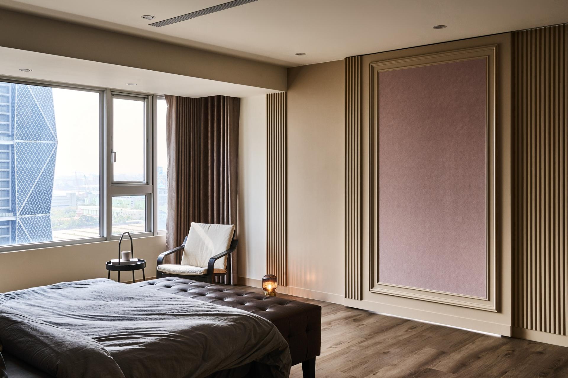 London Design Awards Winner - Harbor Grand