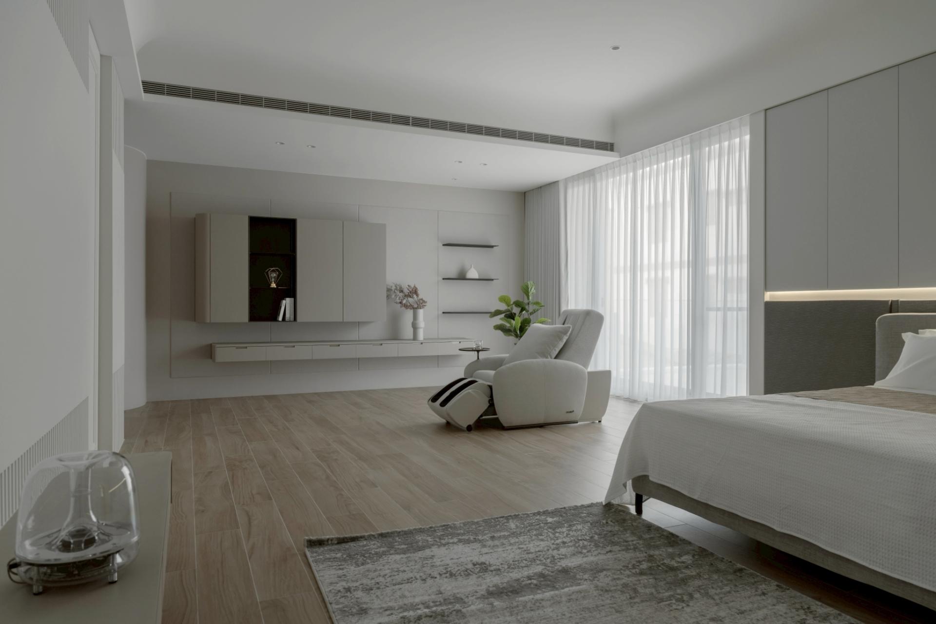 London Design Awards Winner - Obscure and Radiant