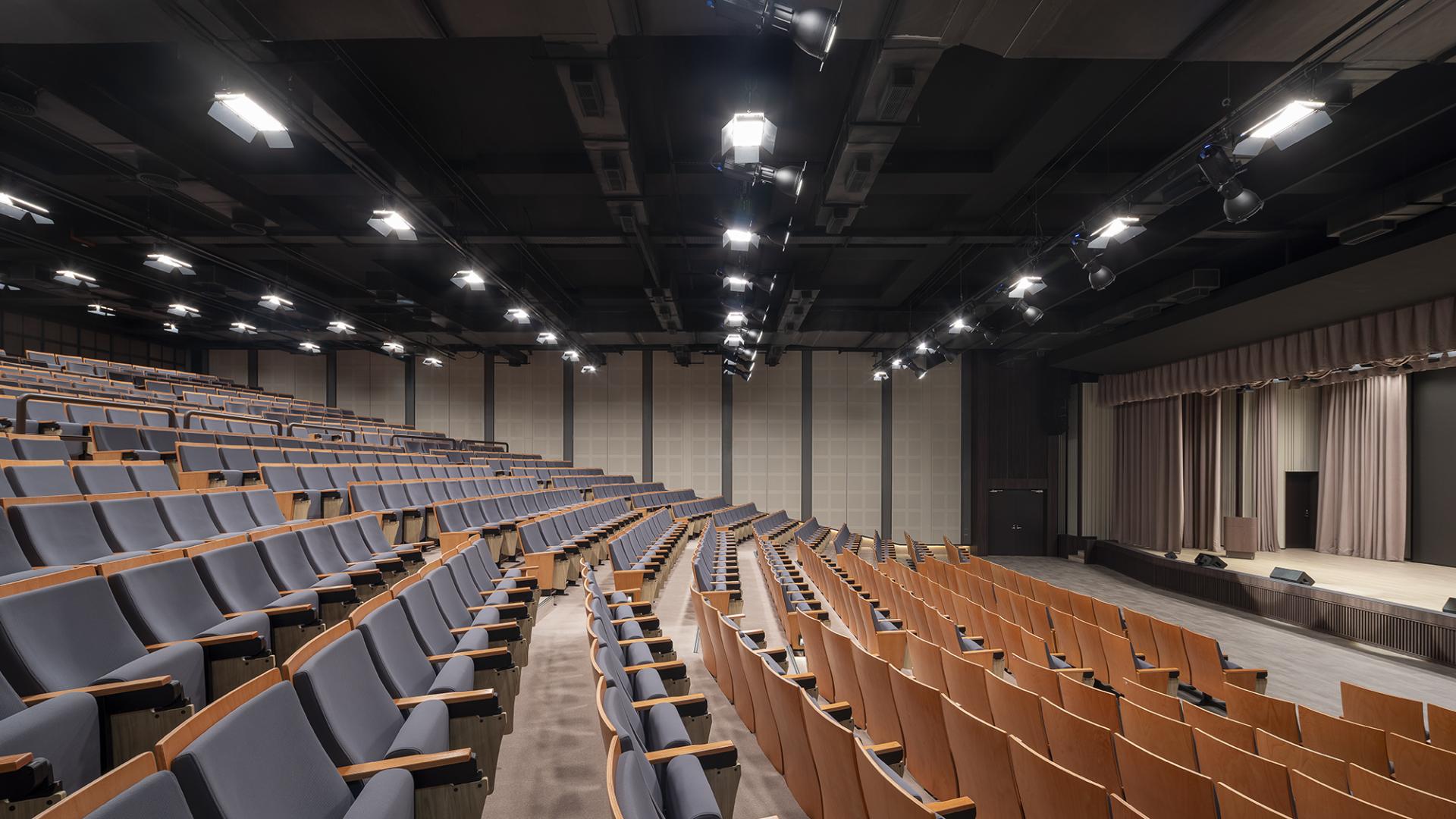 London Design Awards Winner - The Measured Between