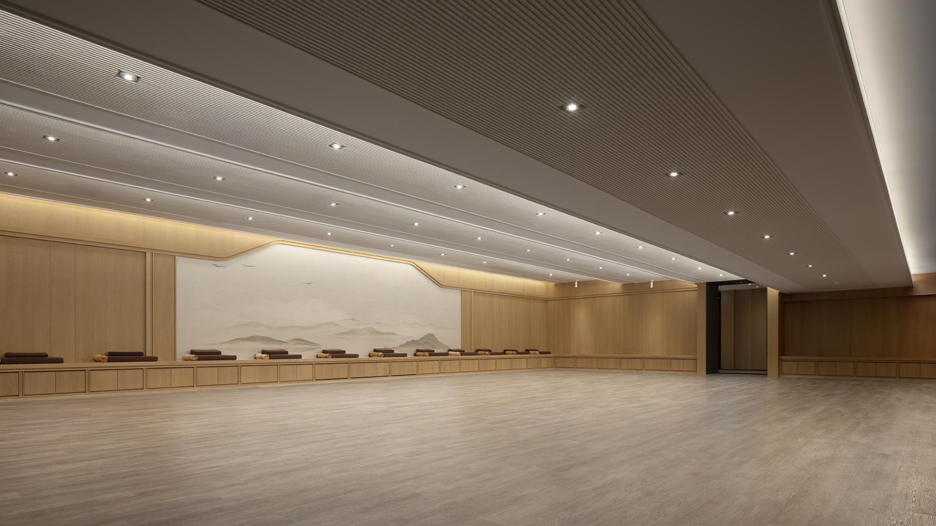 London Design Awards Winner - The Measured Between