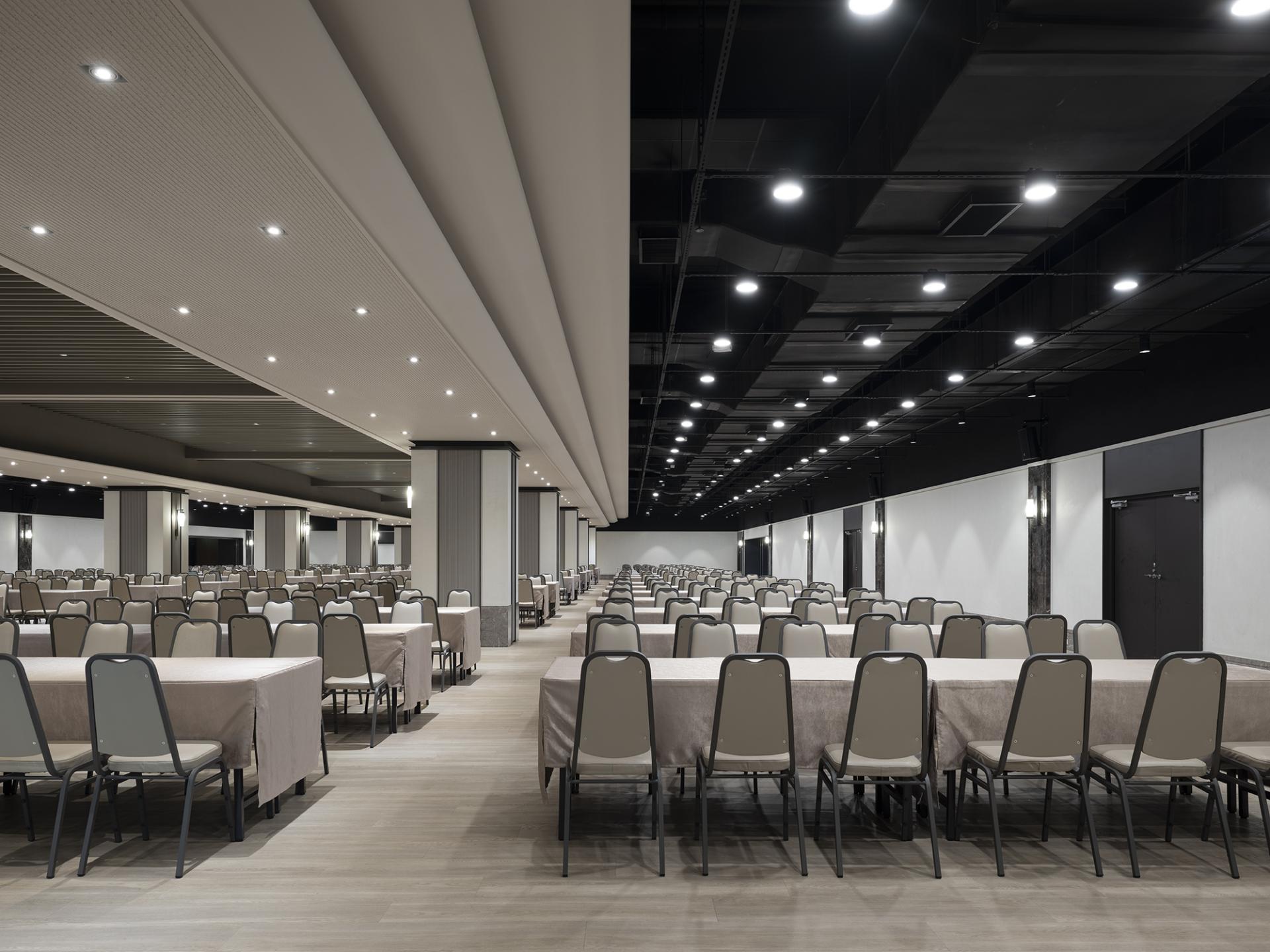 London Design Awards Winner - The Measured Between