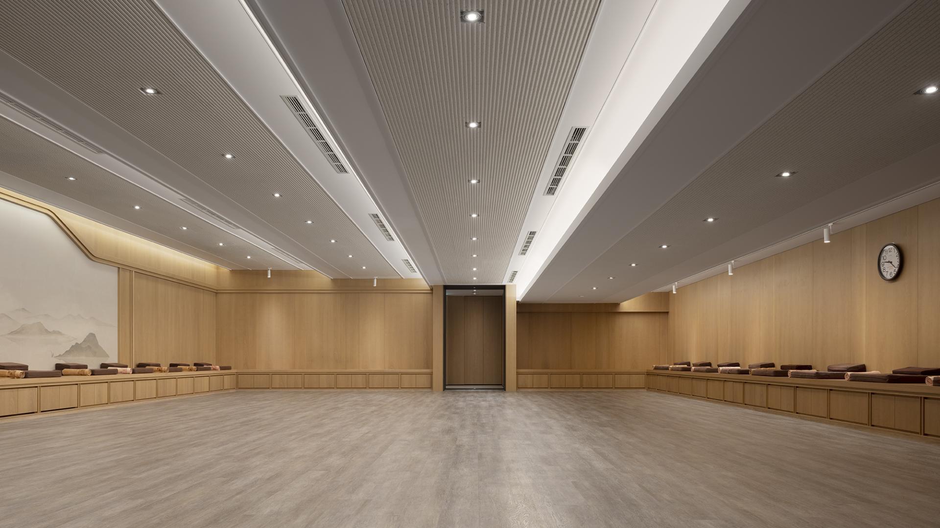 London Design Awards Winner - The Measured Between