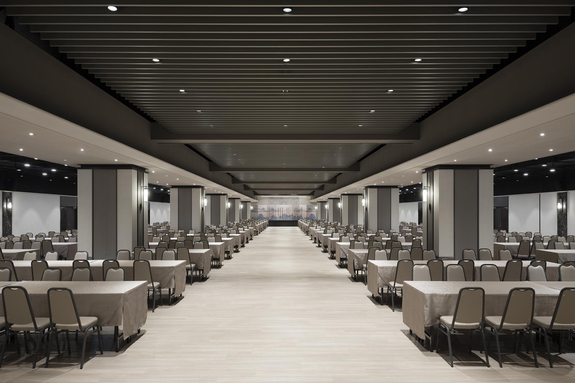 London Design Awards Winner - The Measured Between