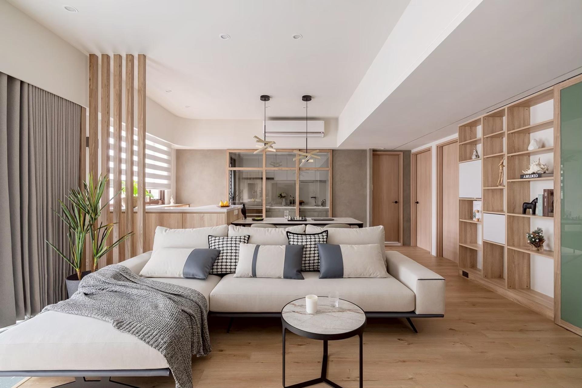 London Design Awards Winner - Gentle Light, Unhurried Words