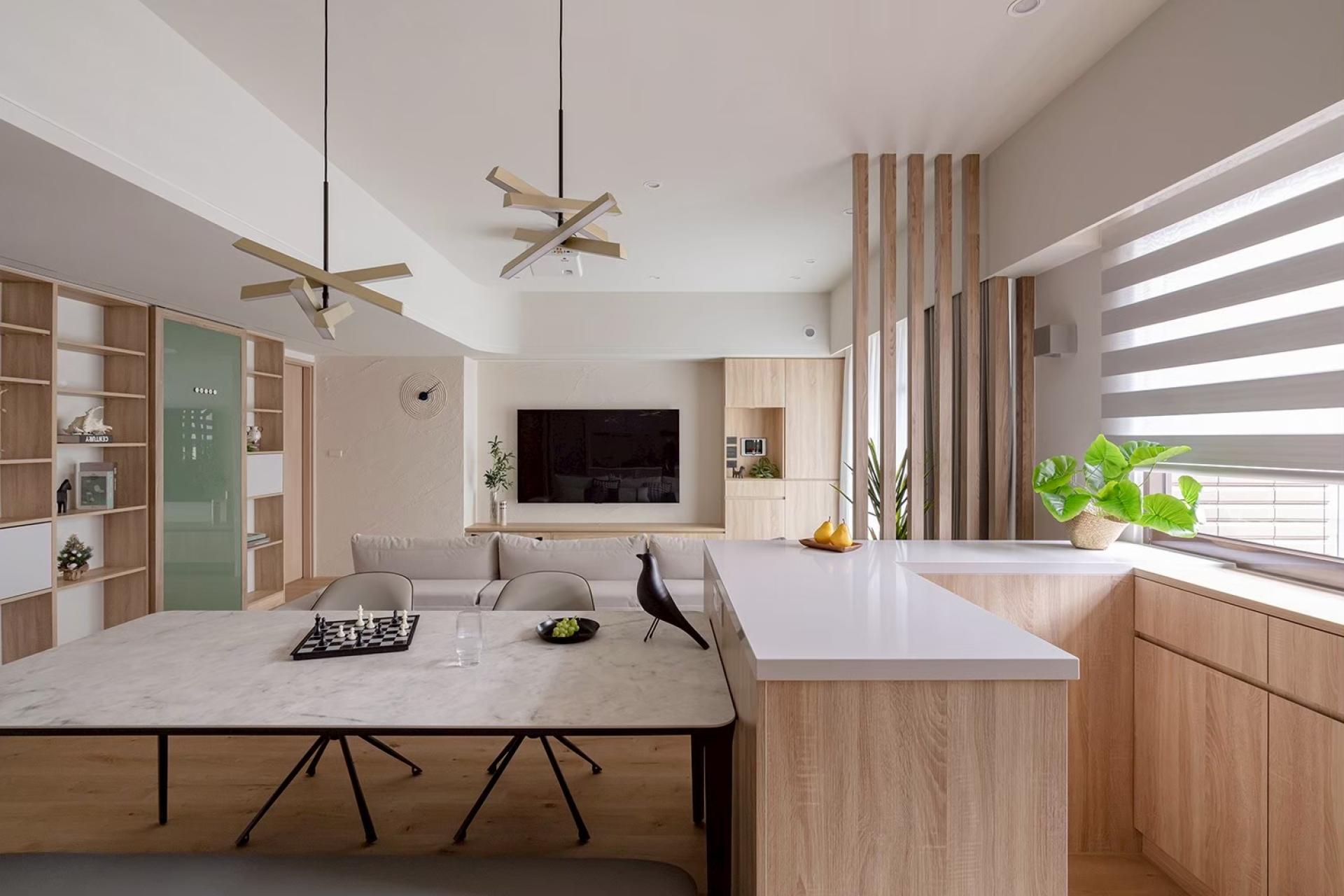 London Design Awards Winner - Gentle Light, Unhurried Words