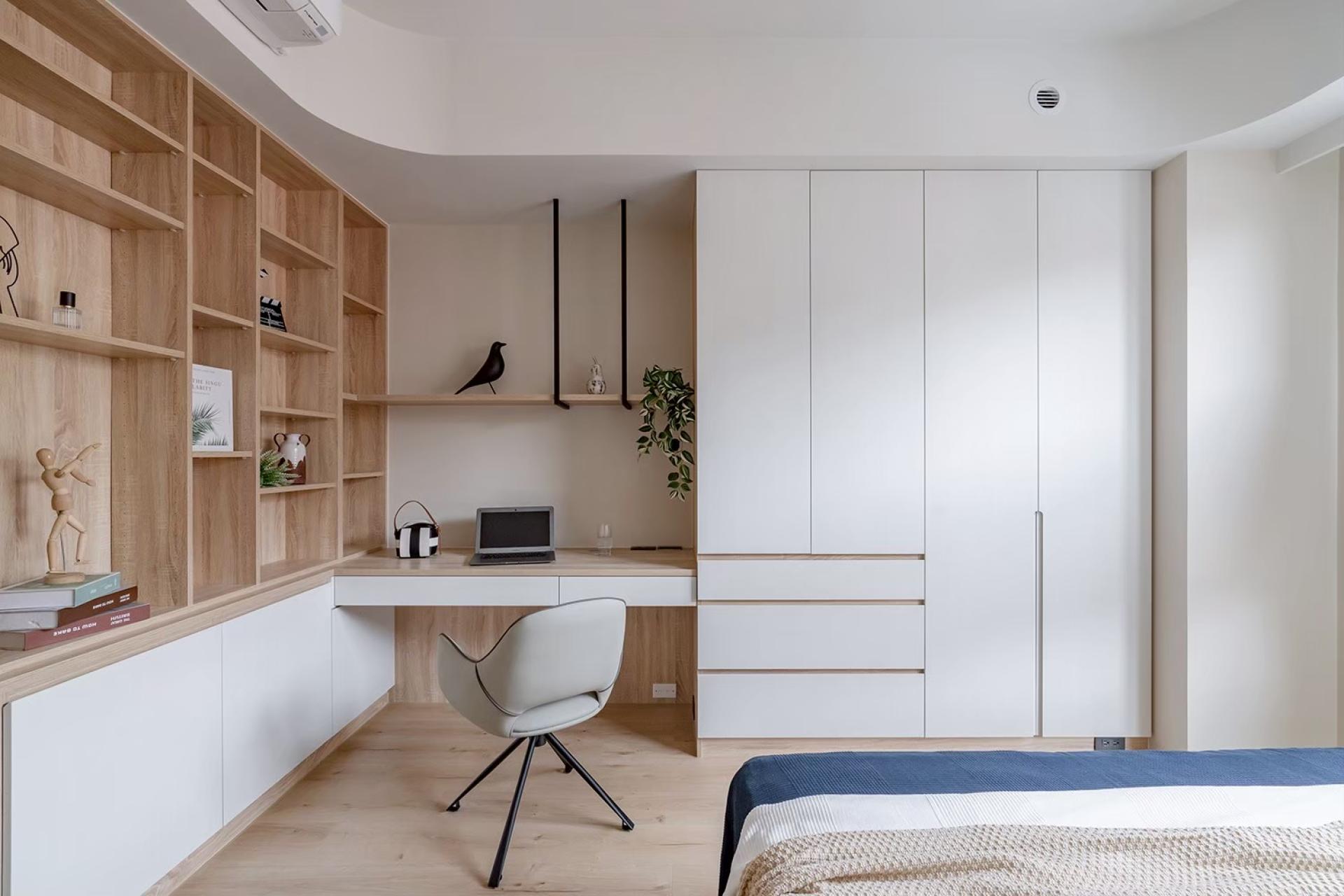 London Design Awards Winner - Gentle Light, Unhurried Words