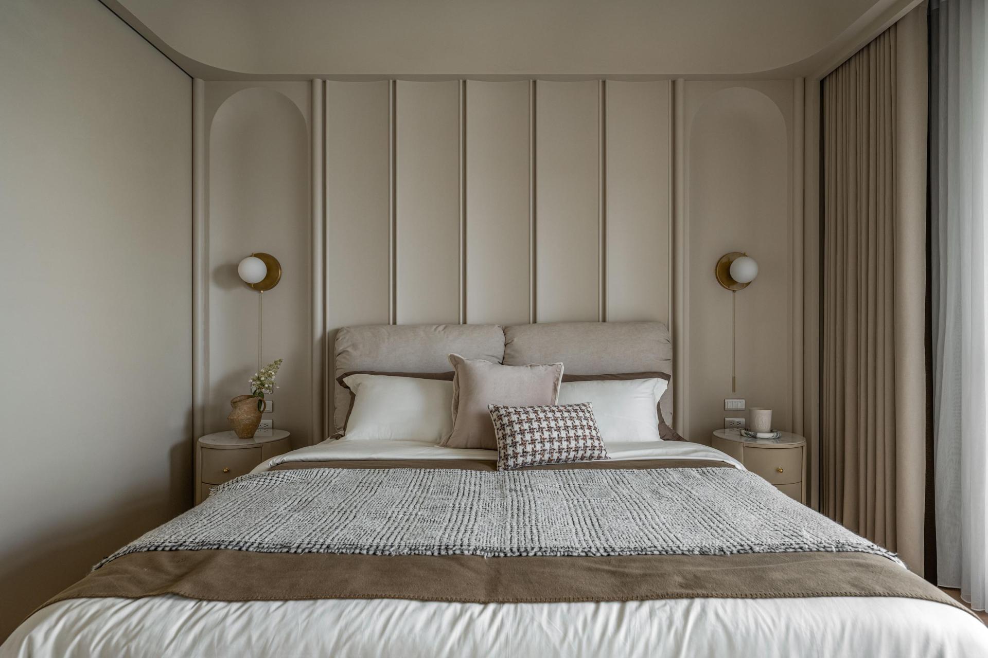 London Design Awards Winner - Serene Light Realm