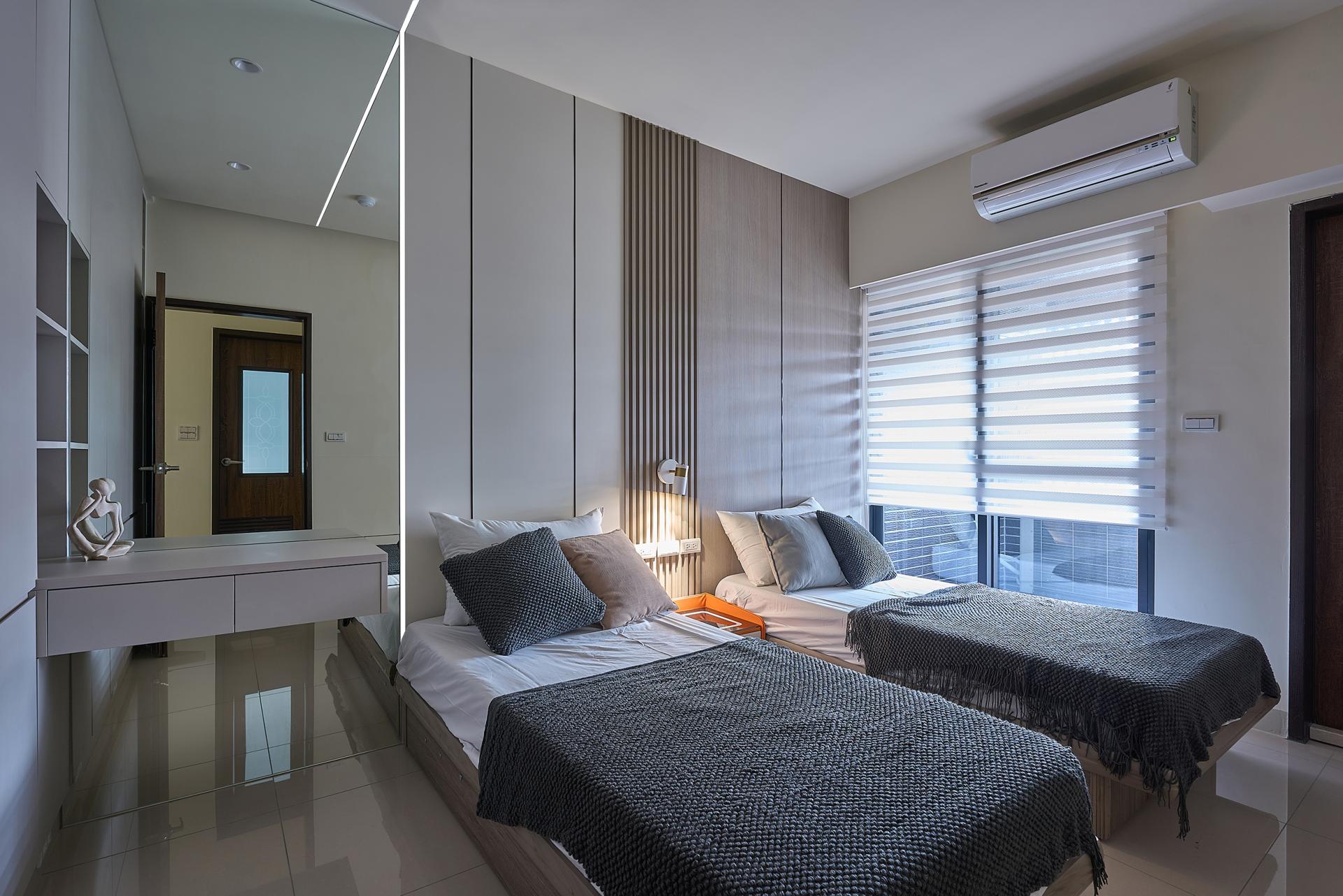London Design Awards Winner - Azure Coast