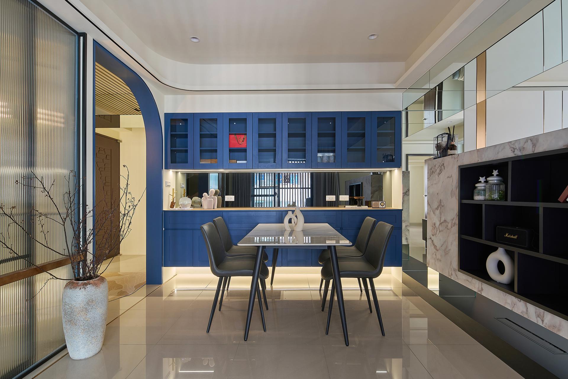 London Design Awards Winner - Azure Coast