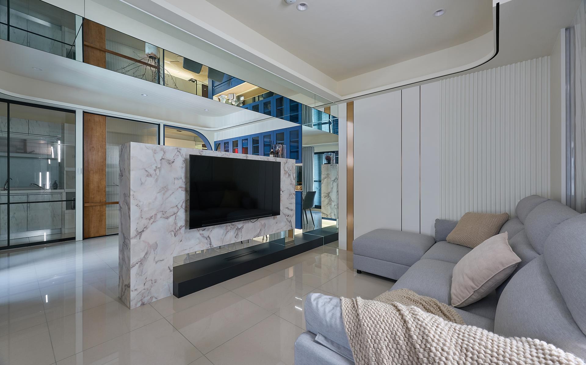 London Design Awards Winner - Azure Coast