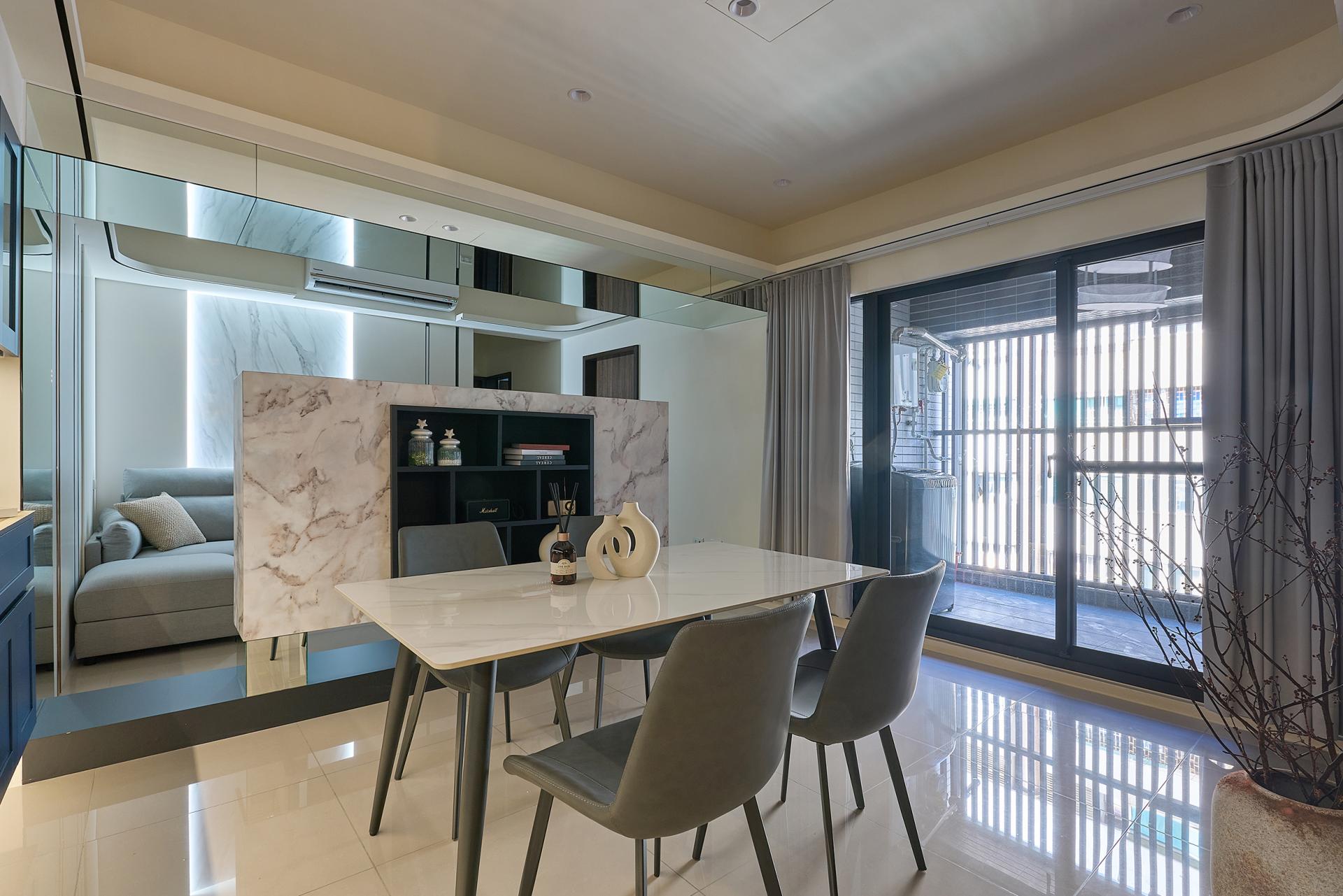 London Design Awards Winner - Azure Coast