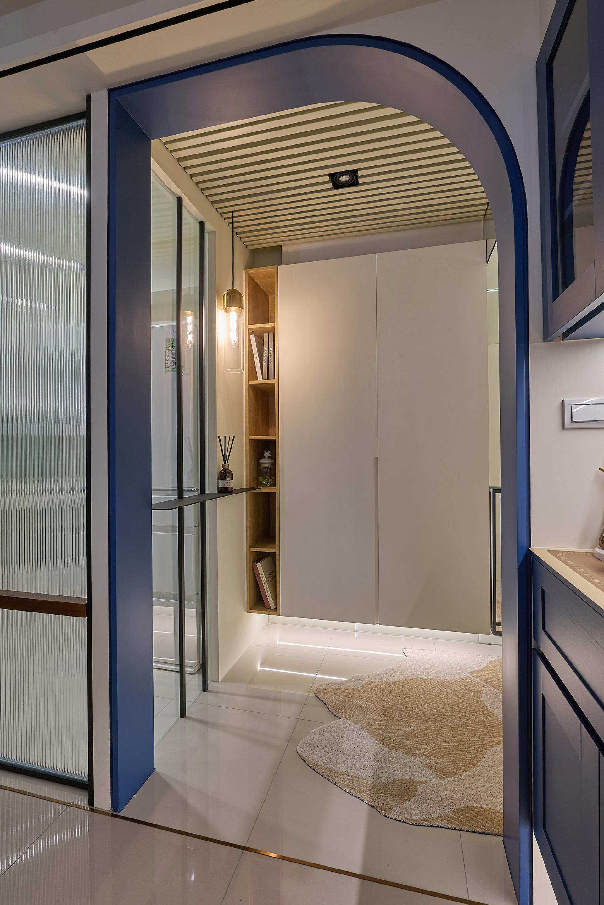 London Design Awards Winner - Azure Coast