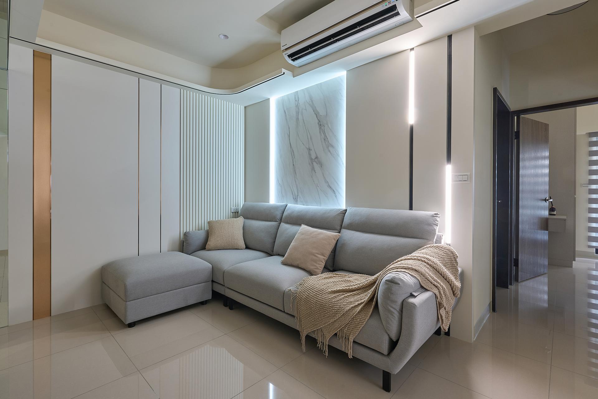 London Design Awards Winner - Azure Coast