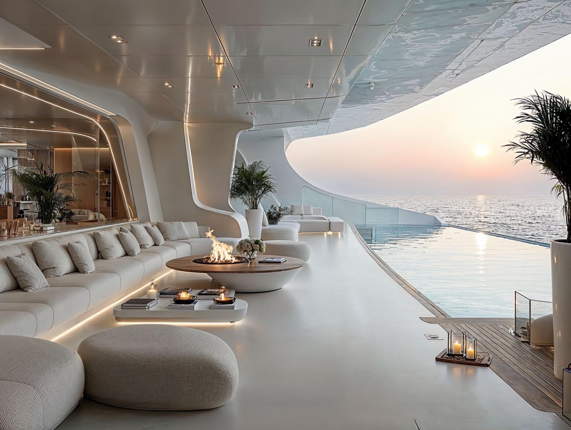 London Design Awards Winner - Horizon Vessel