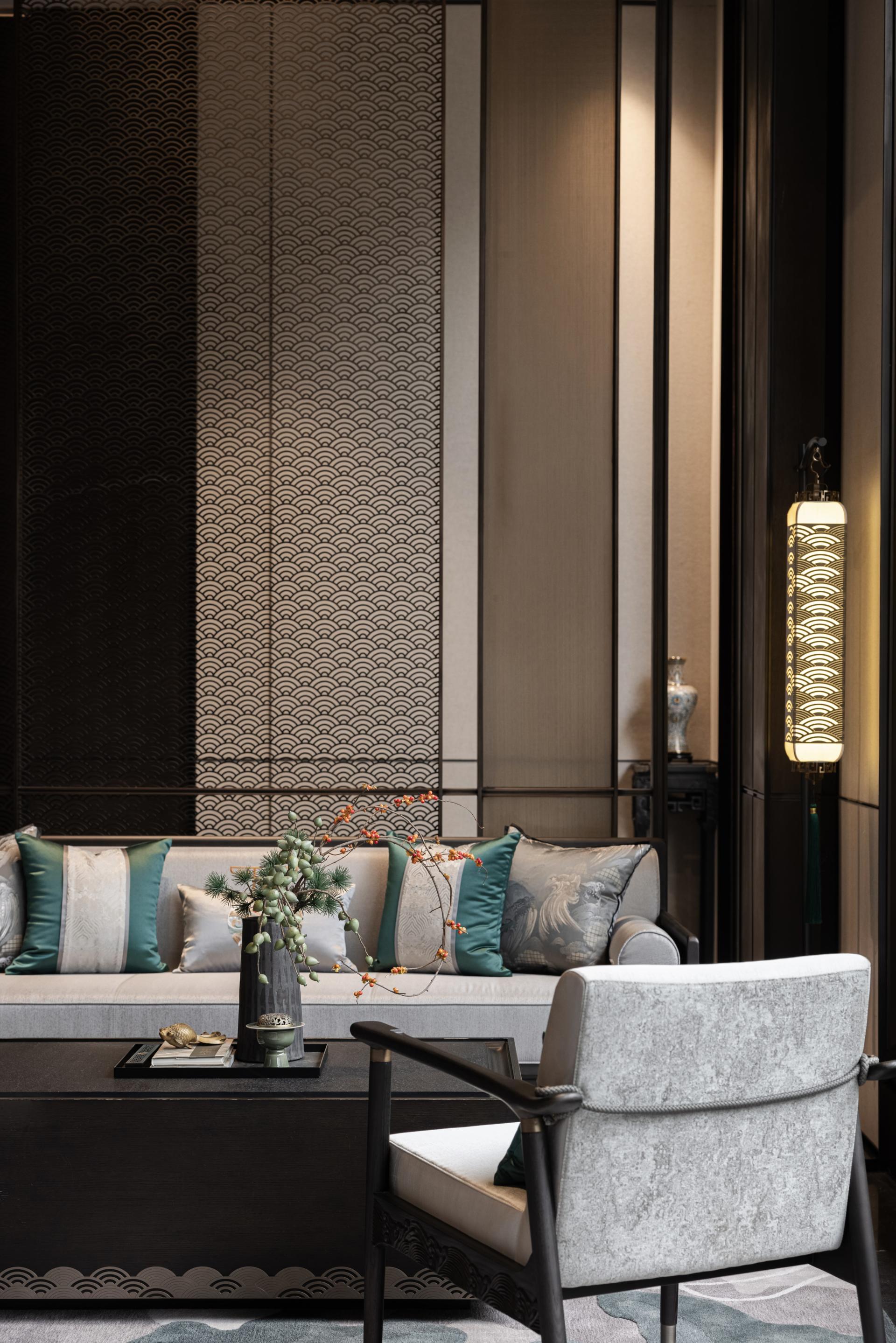 London Design Awards Winner - Sichuan · Chengdu · Jianfa · Tianfuheming · Sales Center