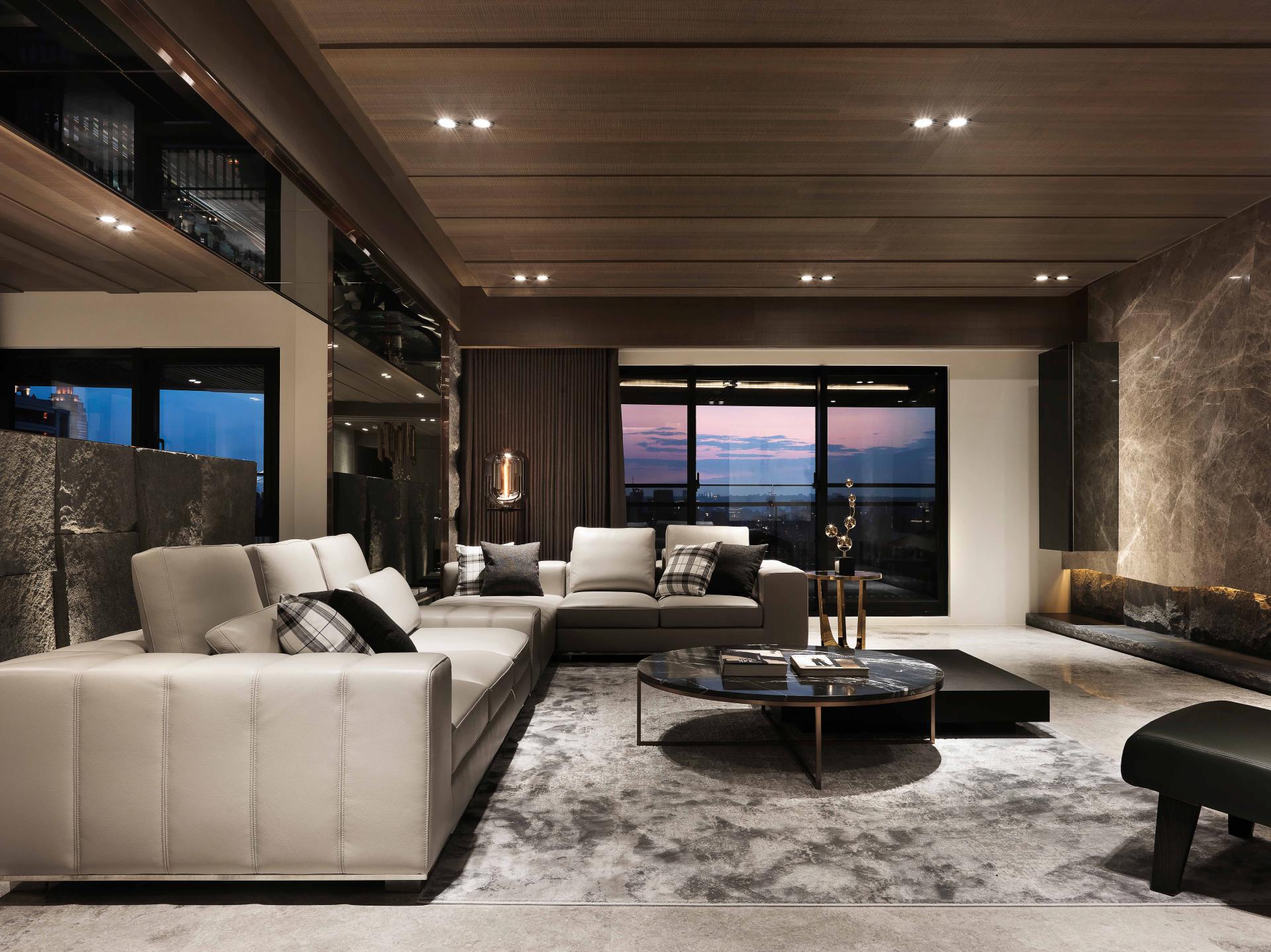 London Design Awards Winner - Artisan Renaissance