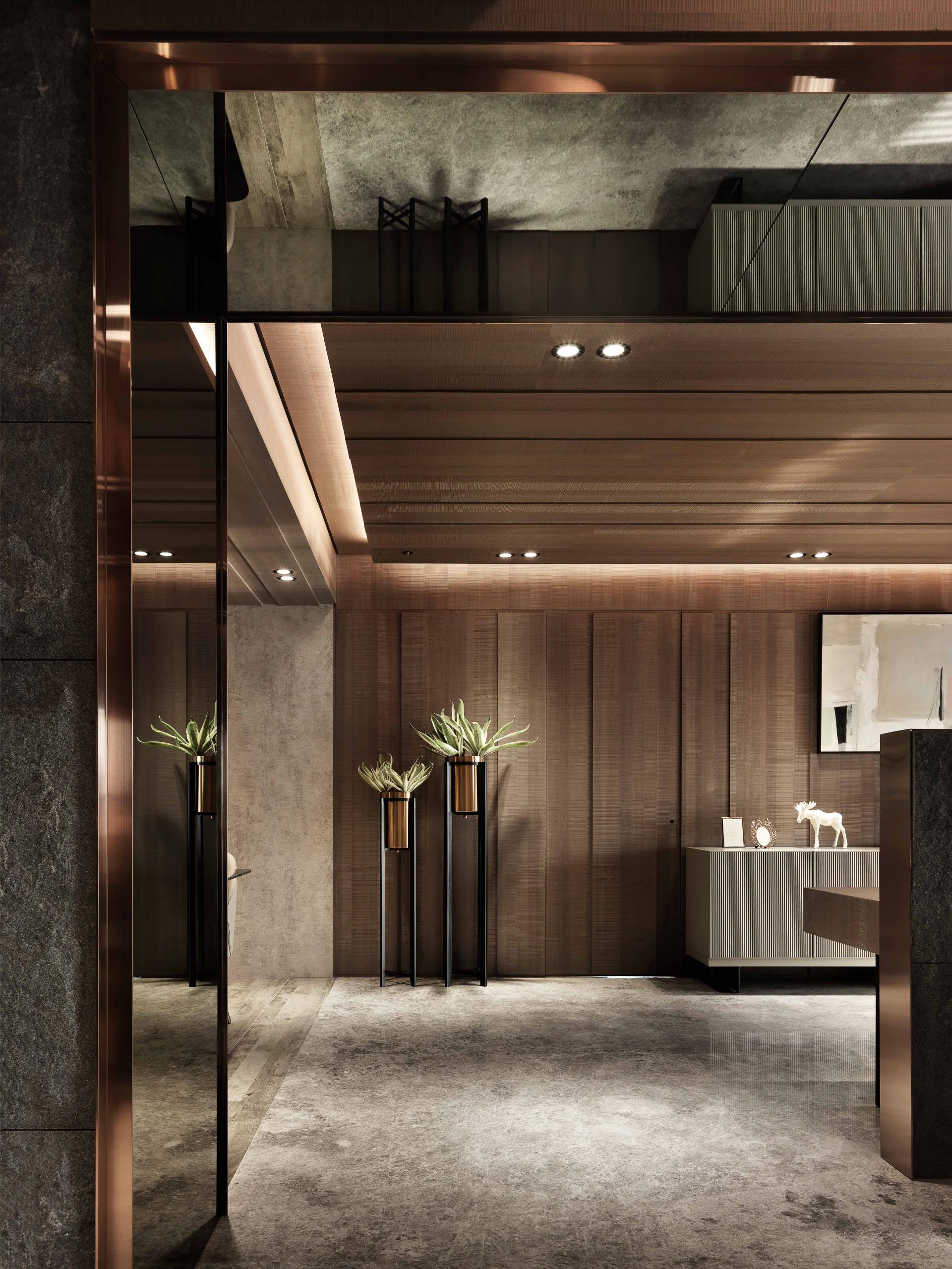 London Design Awards Winner - Artisan Renaissance