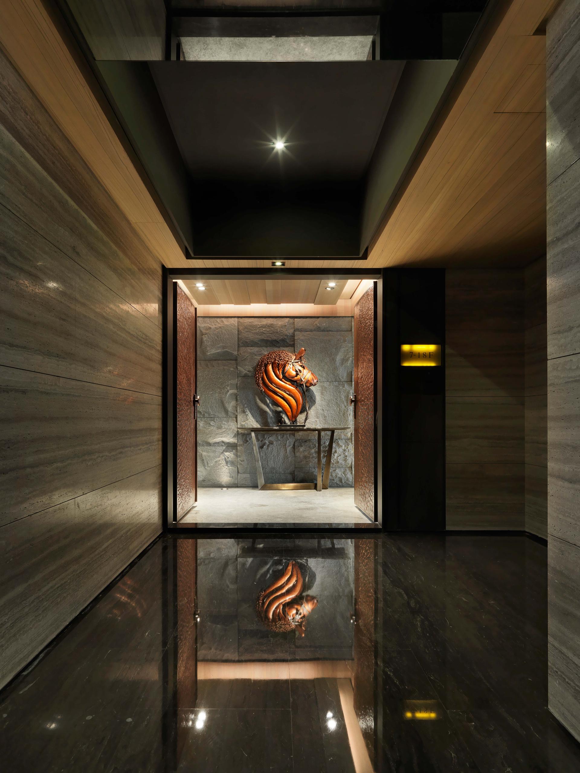 London Design Awards Winner - Artisan Renaissance