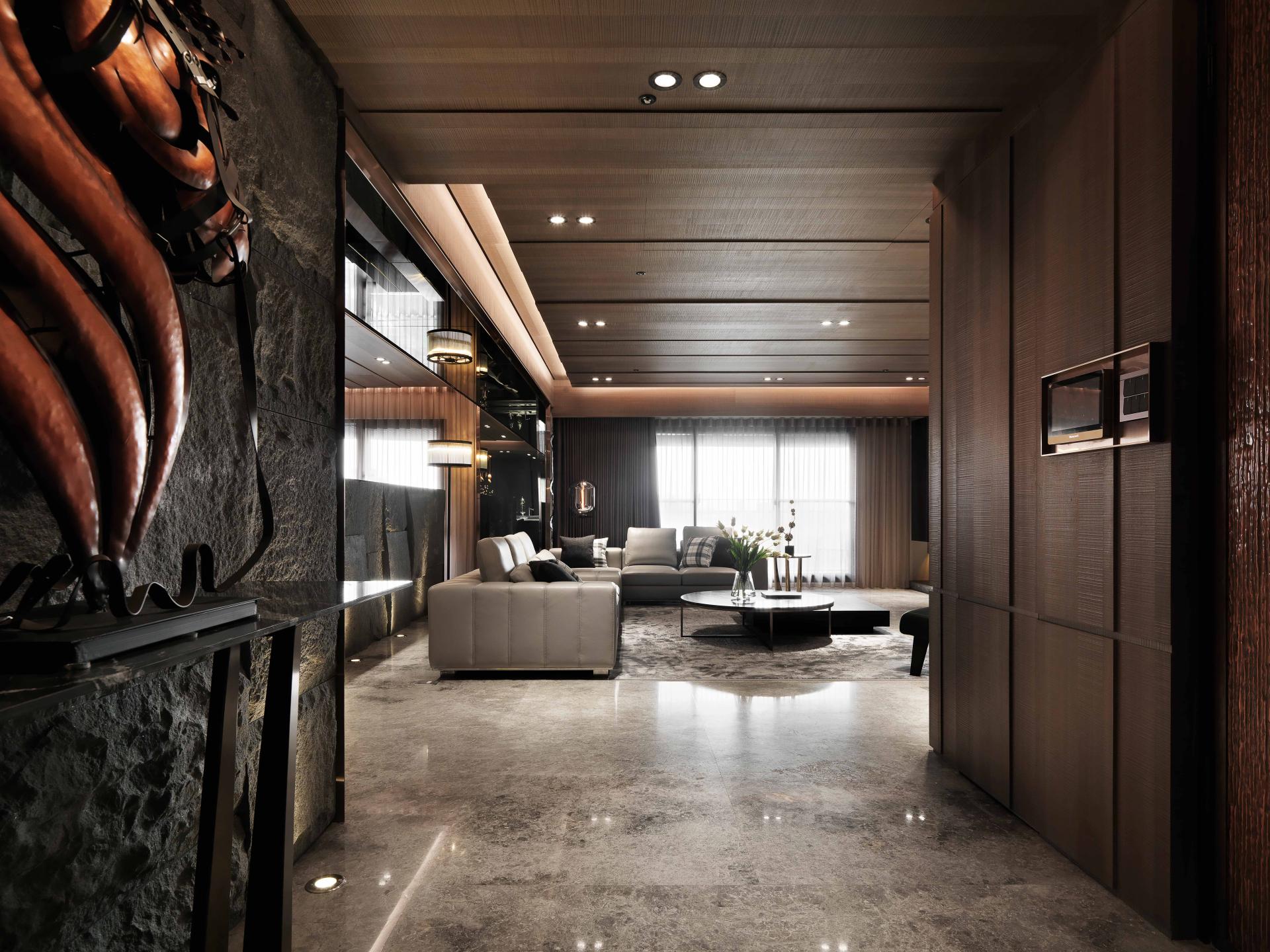 London Design Awards Winner - Artisan Renaissance
