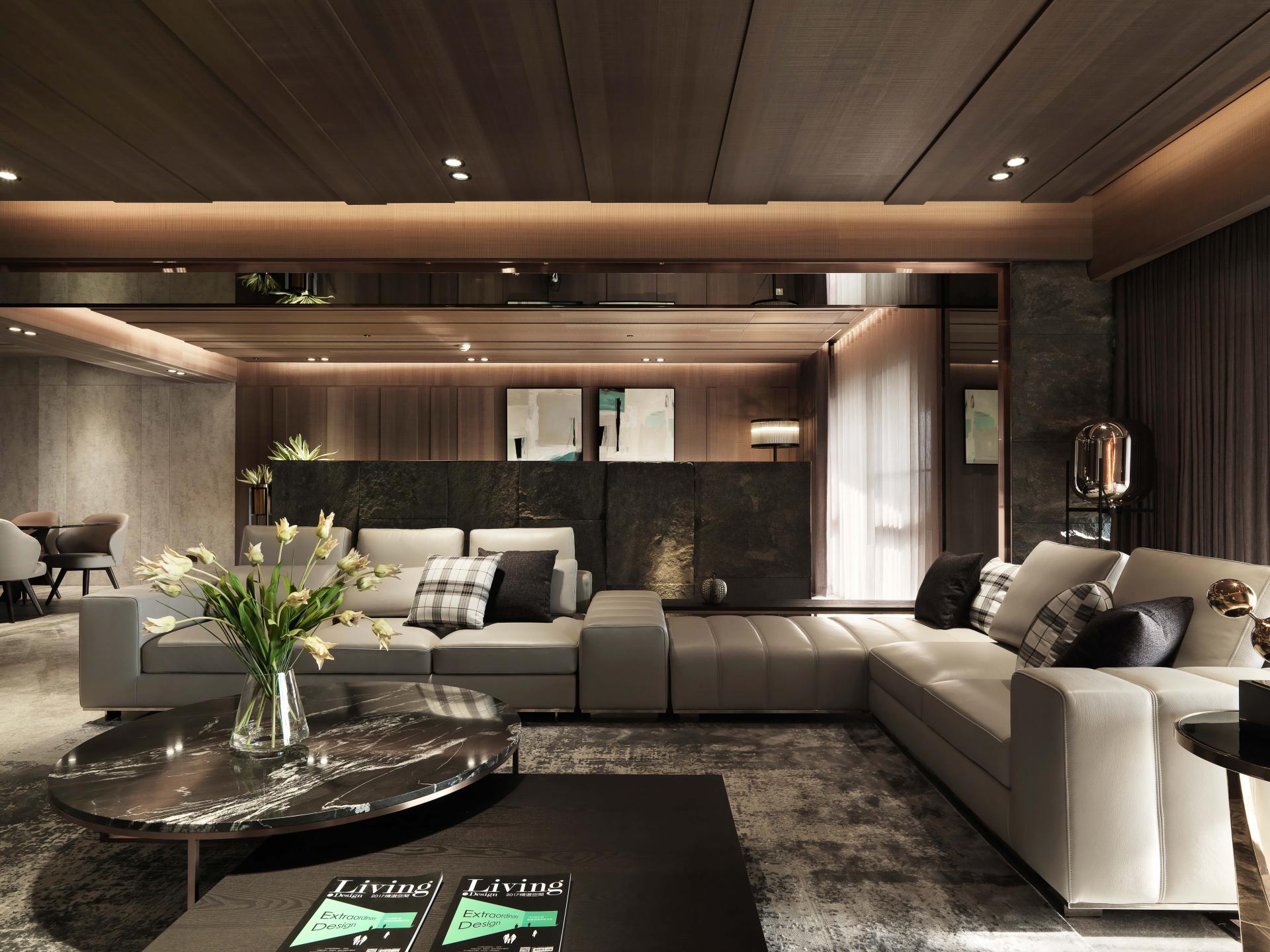 London Design Awards Winner - Artisan Renaissance