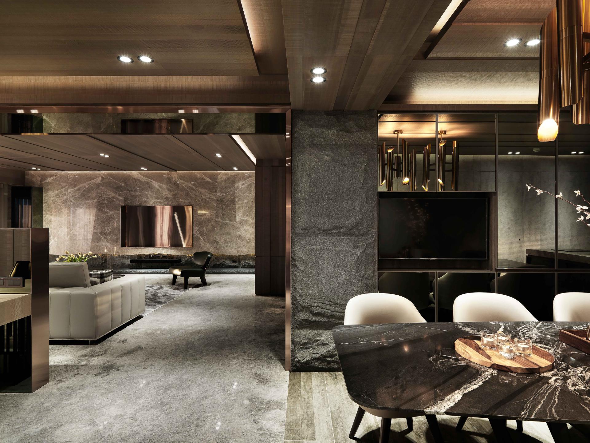 London Design Awards Winner - Artisan Renaissance