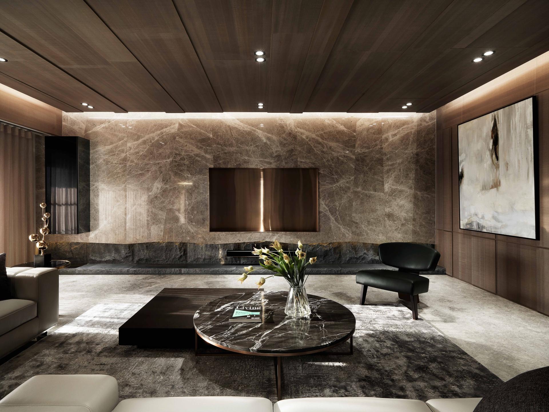 London Design Awards Winner - Artisan Renaissance